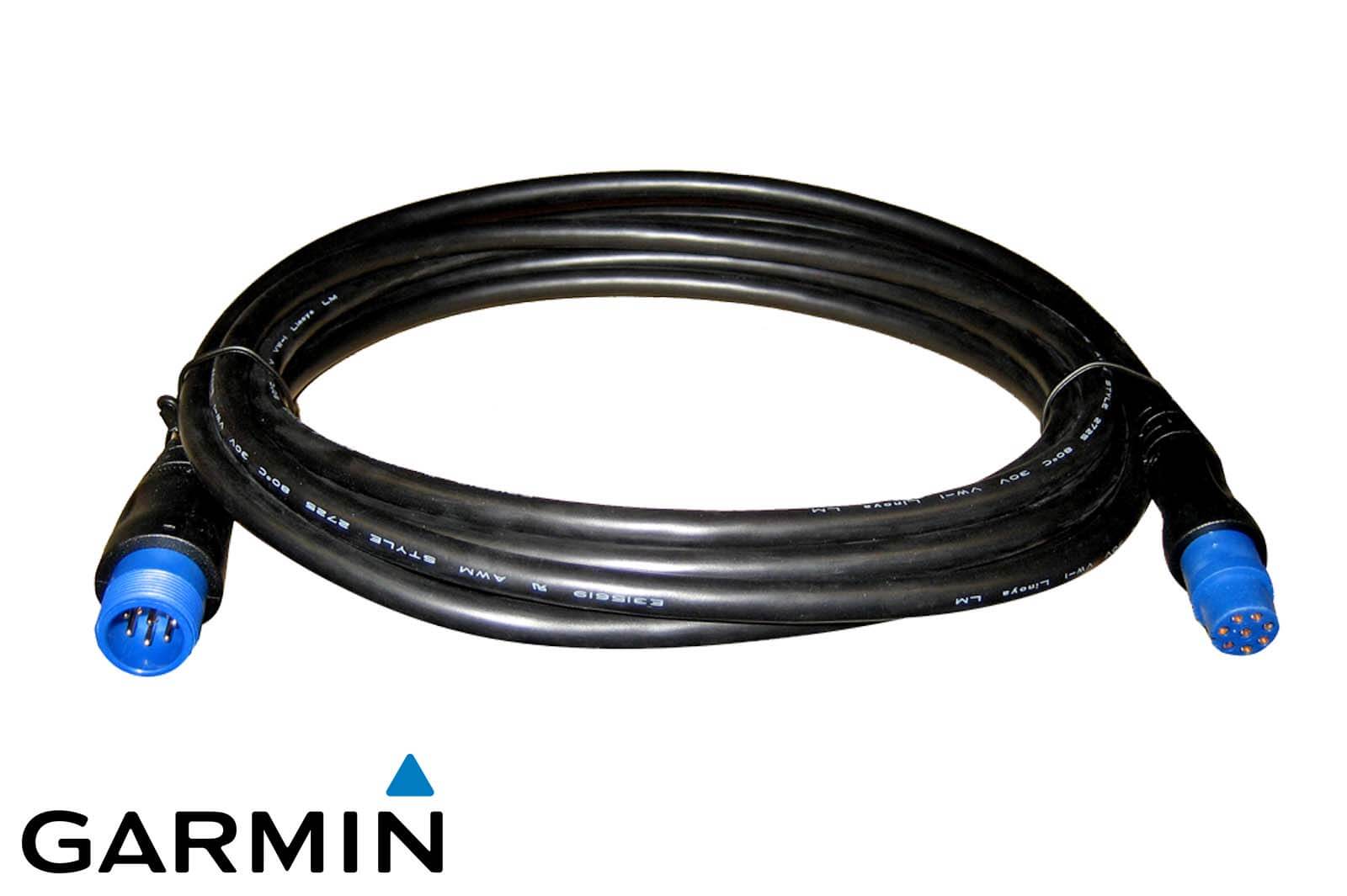 Garmin Geber Verlängerungskabel 8-Pin 3 Meter