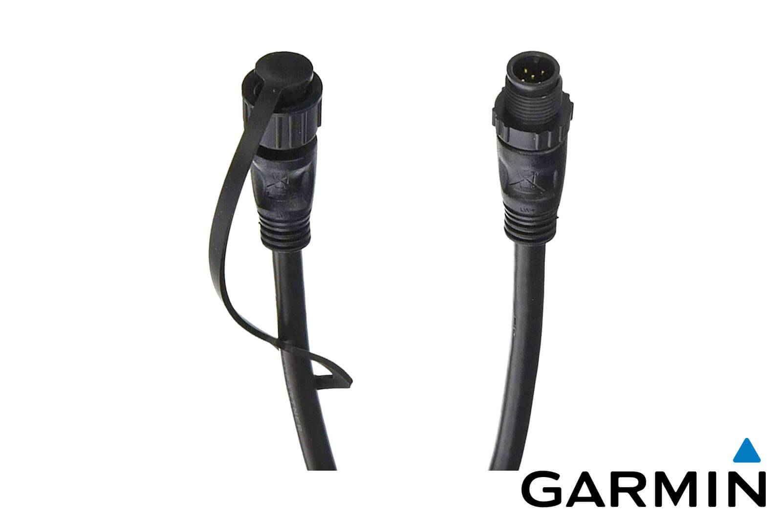 Garmin NMEA 2000 Drop / Backbone Kabel Anschlüsse