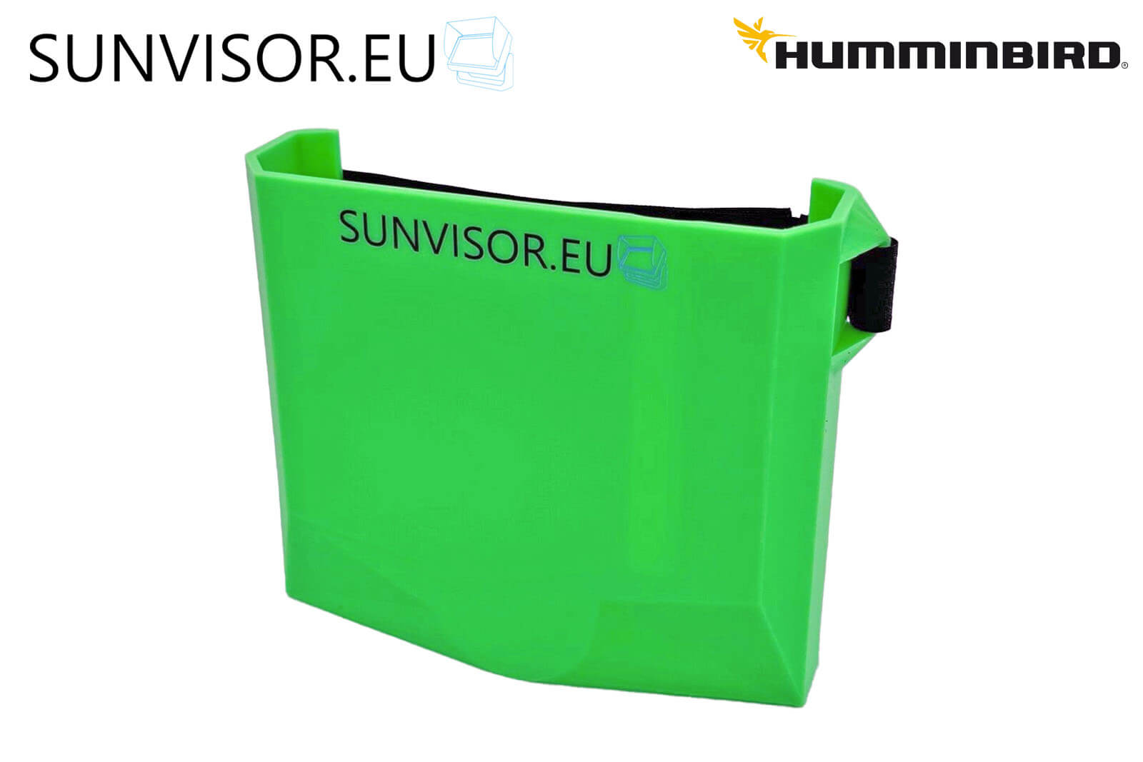 SUNVISOR Schutzhülle für Geber