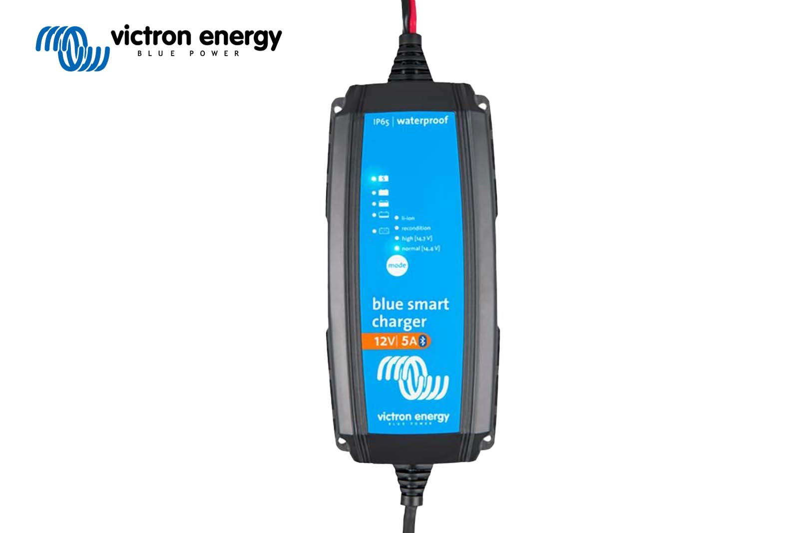 Victron Energy Blue Smart IP65 Ladegerät