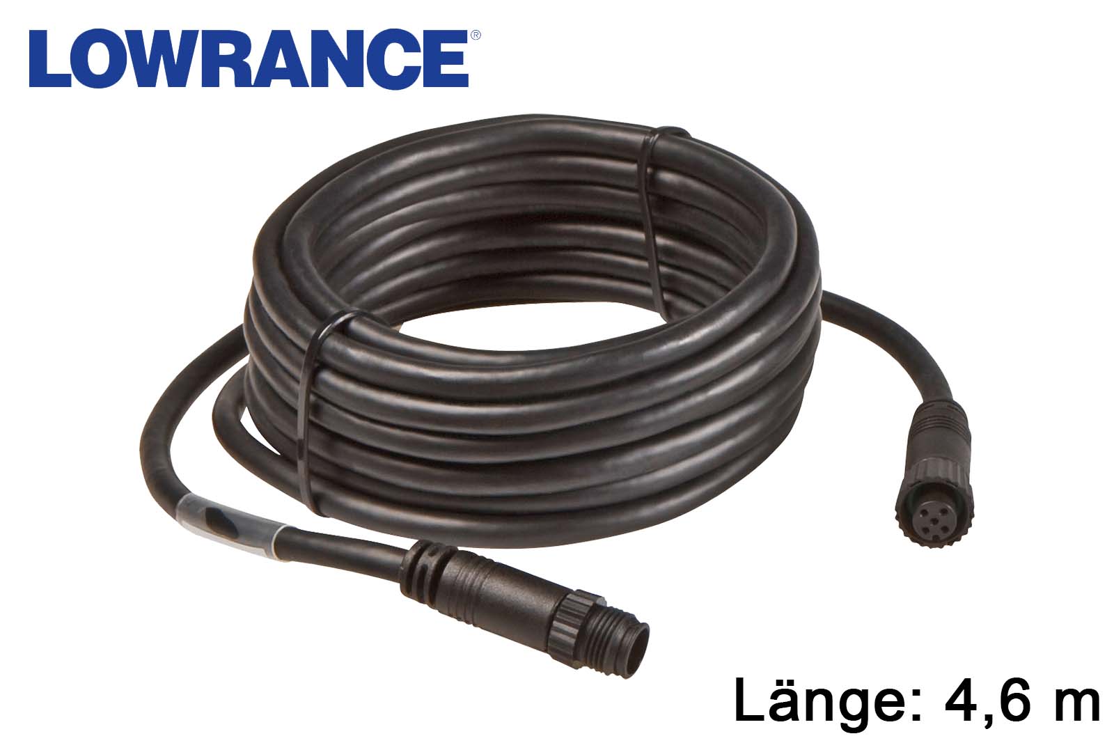 Lowrance N2KEXT Verlängerung für NMEA2000, 4,6m