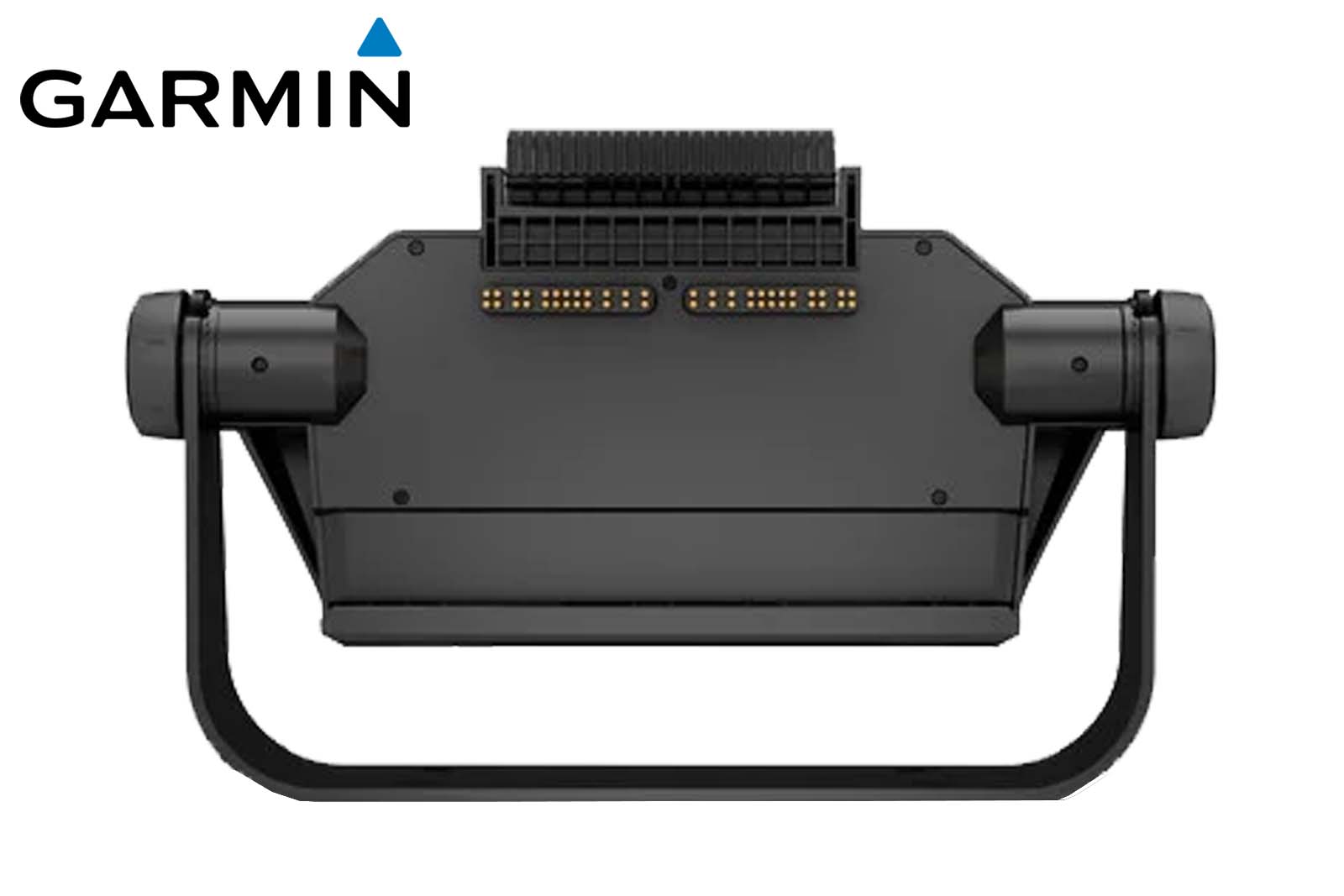 Garmin Bügelhalterung für ECHOMAP Ultra 122sv Vorderseite