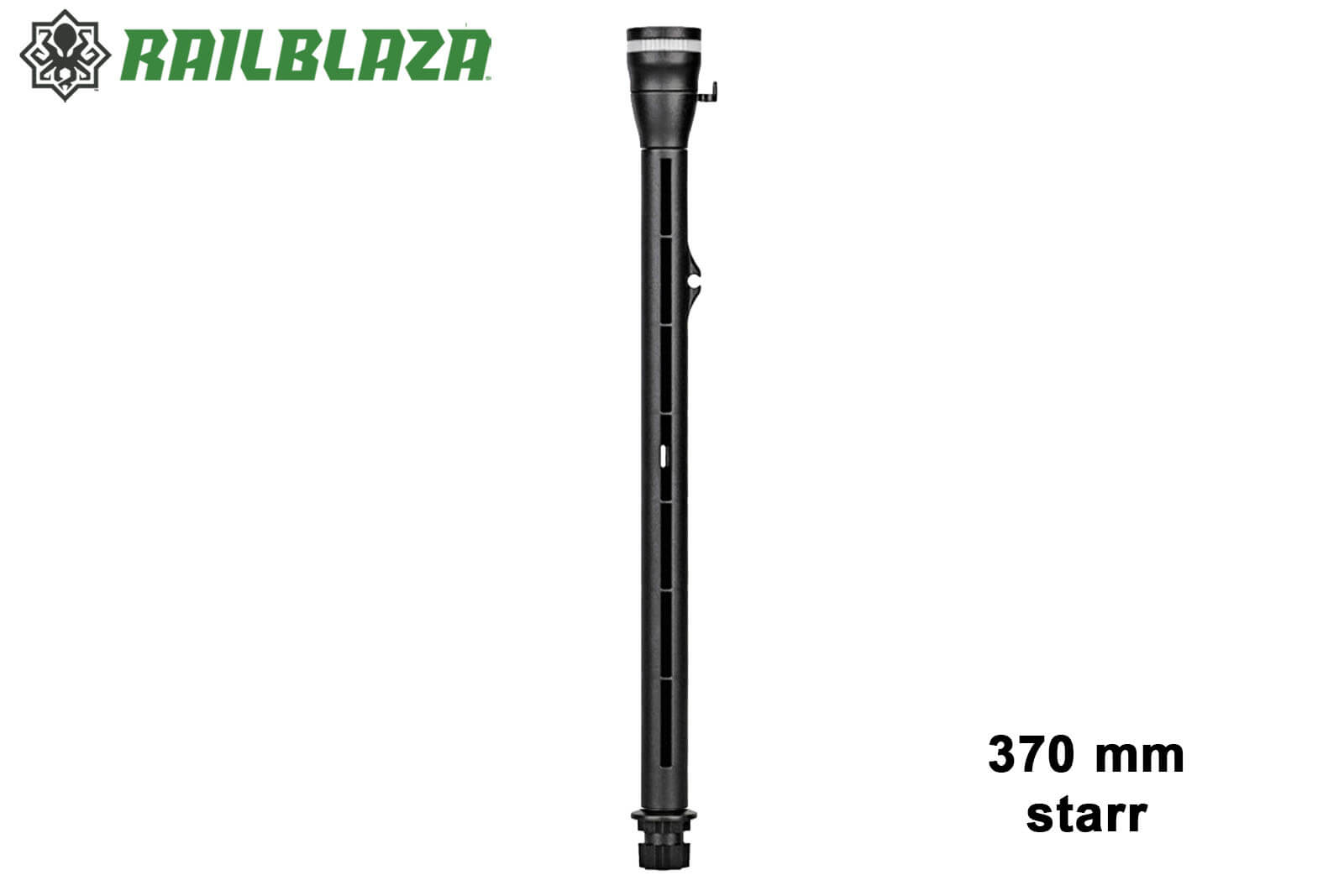 Railblaza Starport Verlängerung 370 mm, starr