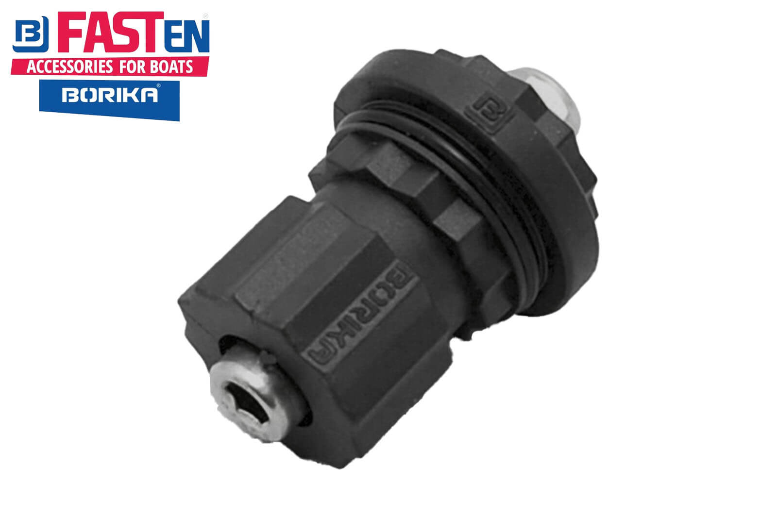 Fasten Universaladapter