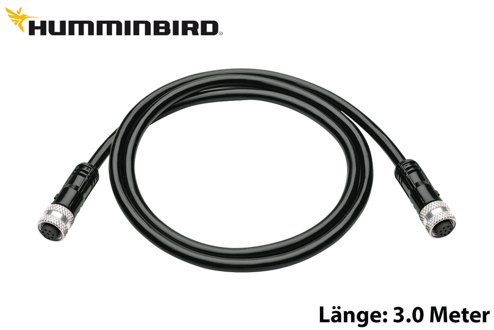 Humminbird Ethernet Netzwerk Kabel