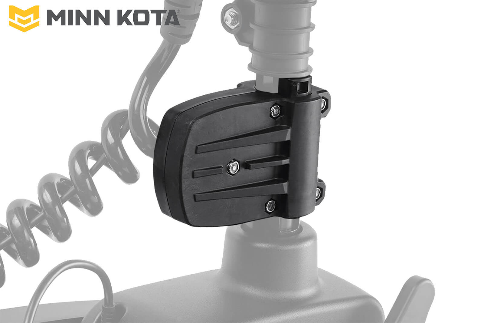 Minn Kota Ersatzteil: LIFT ASSIST für Minn-Kota-Elektromotoren Terrova 80 und Terrova 55