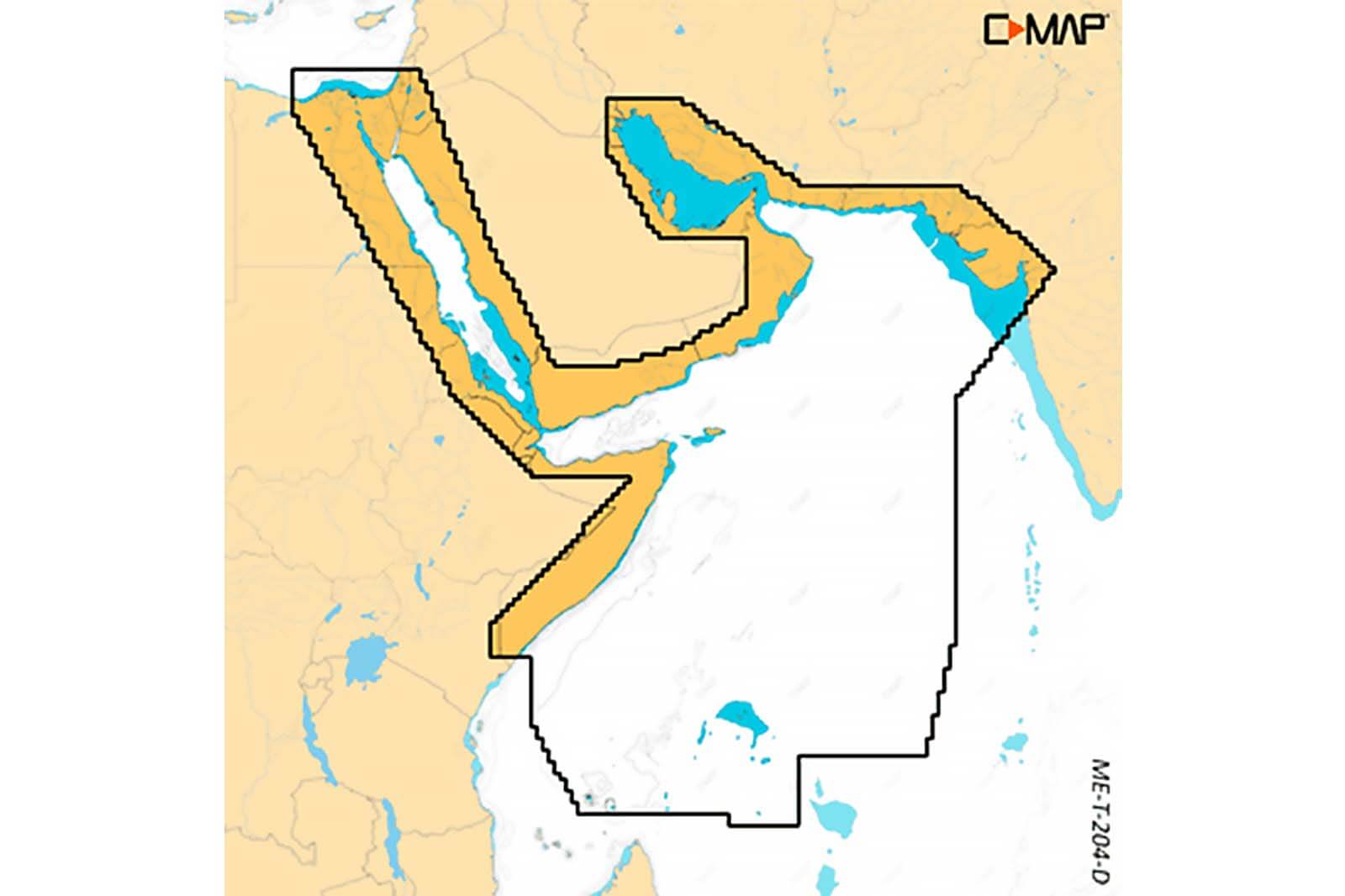 C-MAP DISCOVER | DISCOVER X