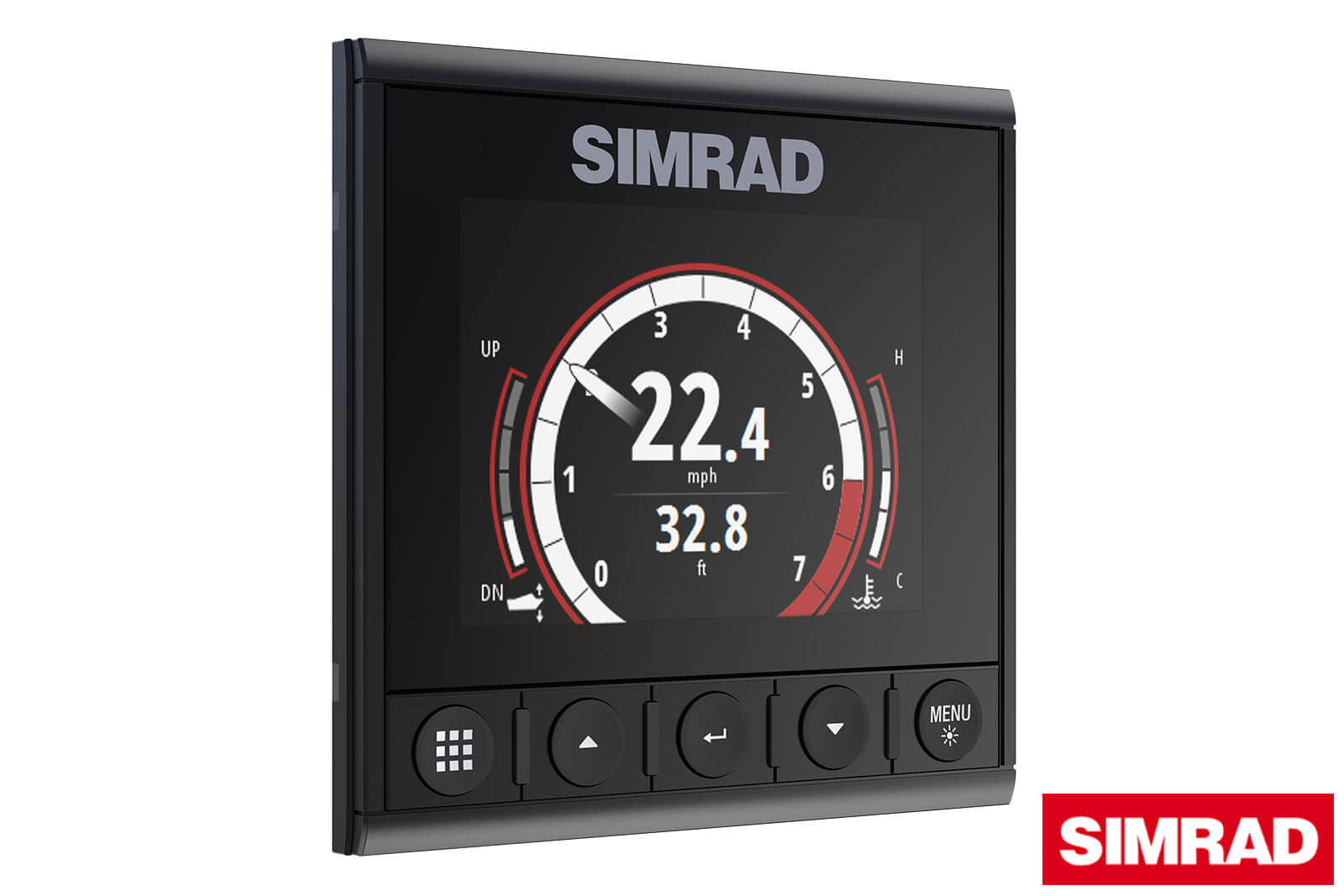 Simrad IS42 Display | Instrument