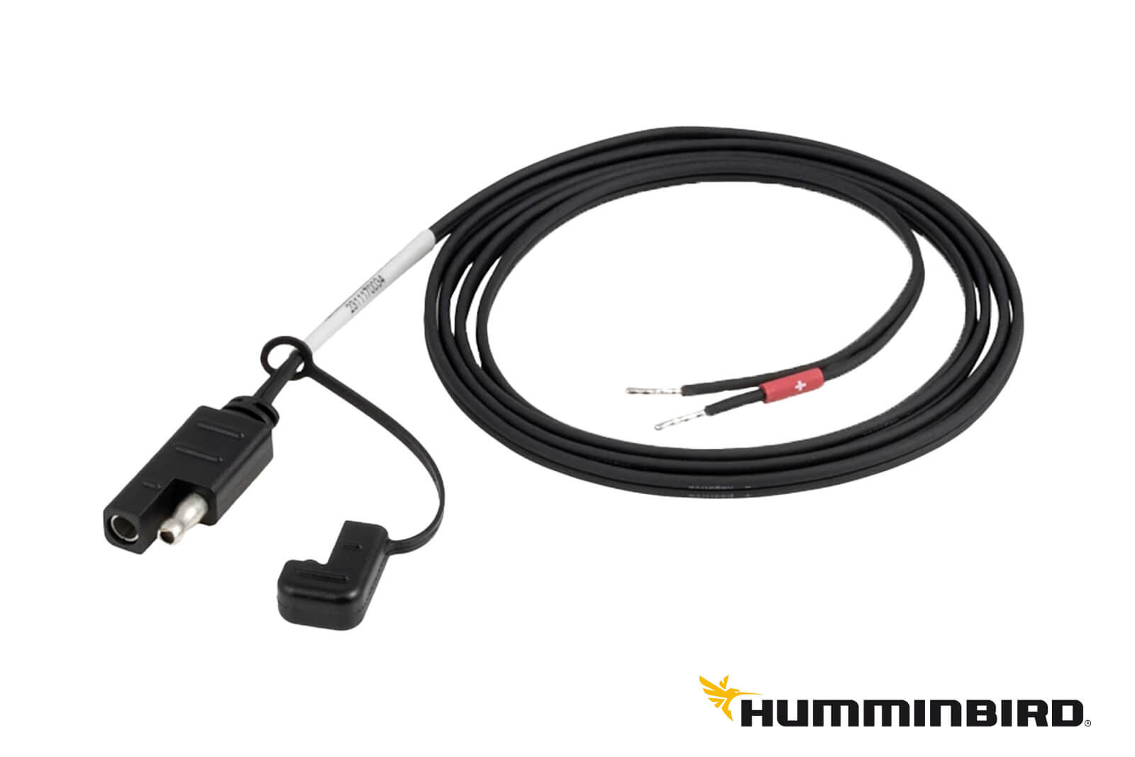 Humminbird Richtungssensor NMEA 2000 Stromkabel