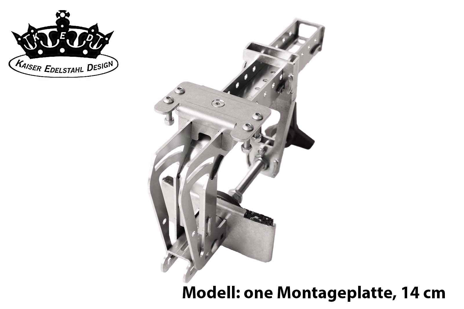 KED Klemmadapter für KedFlex | 2.0