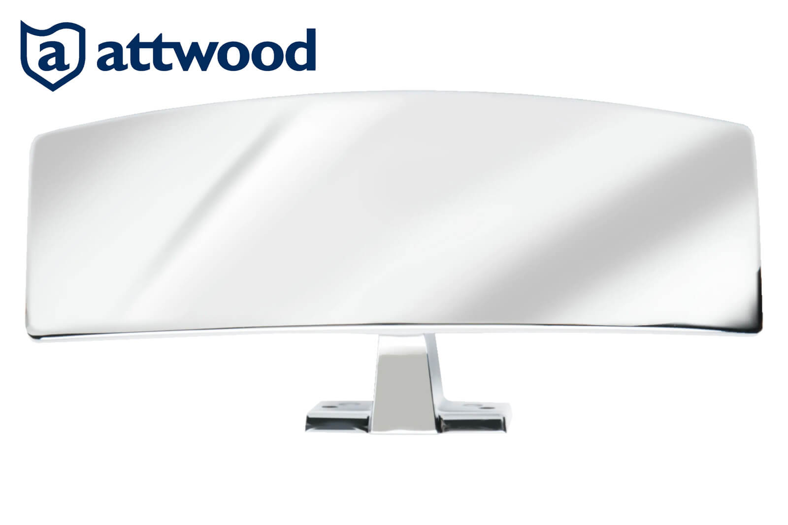 Attwood Rückspiegel