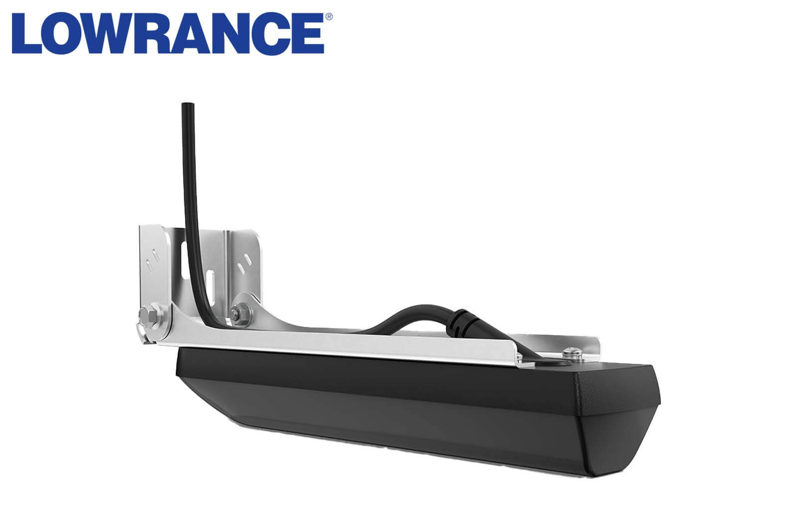 Lowrance Active Imaging HD Geber schräg rechts