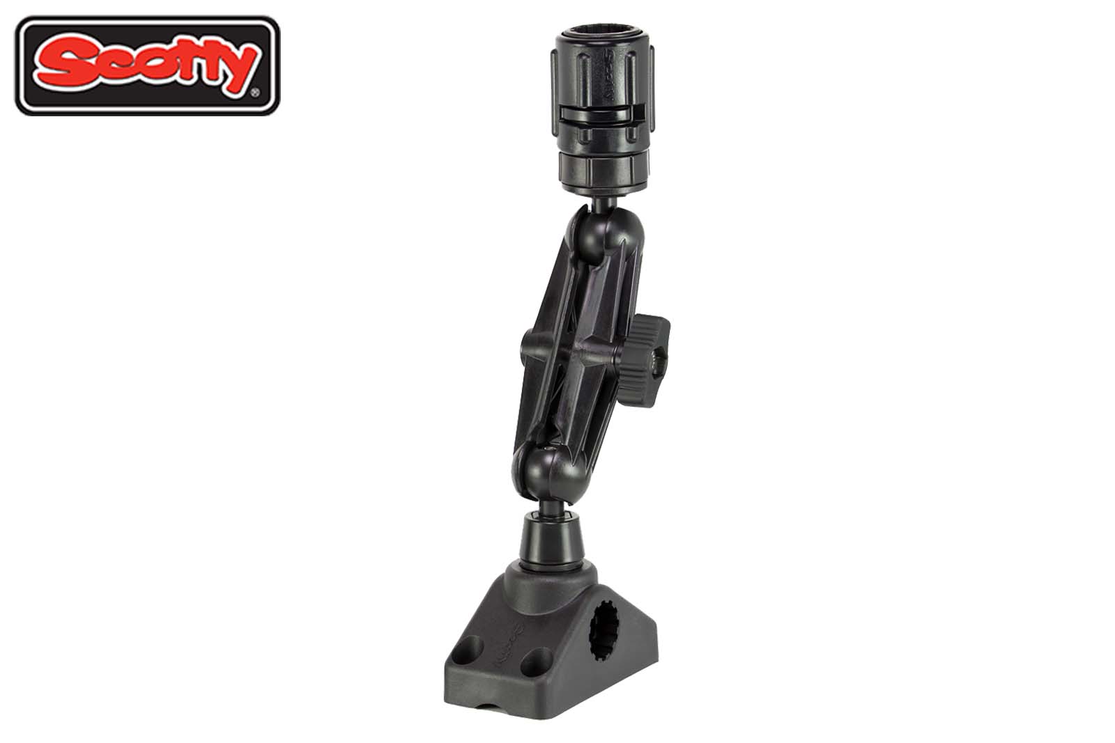 Scotty Ball Mounting System No.150 | 151 | 152