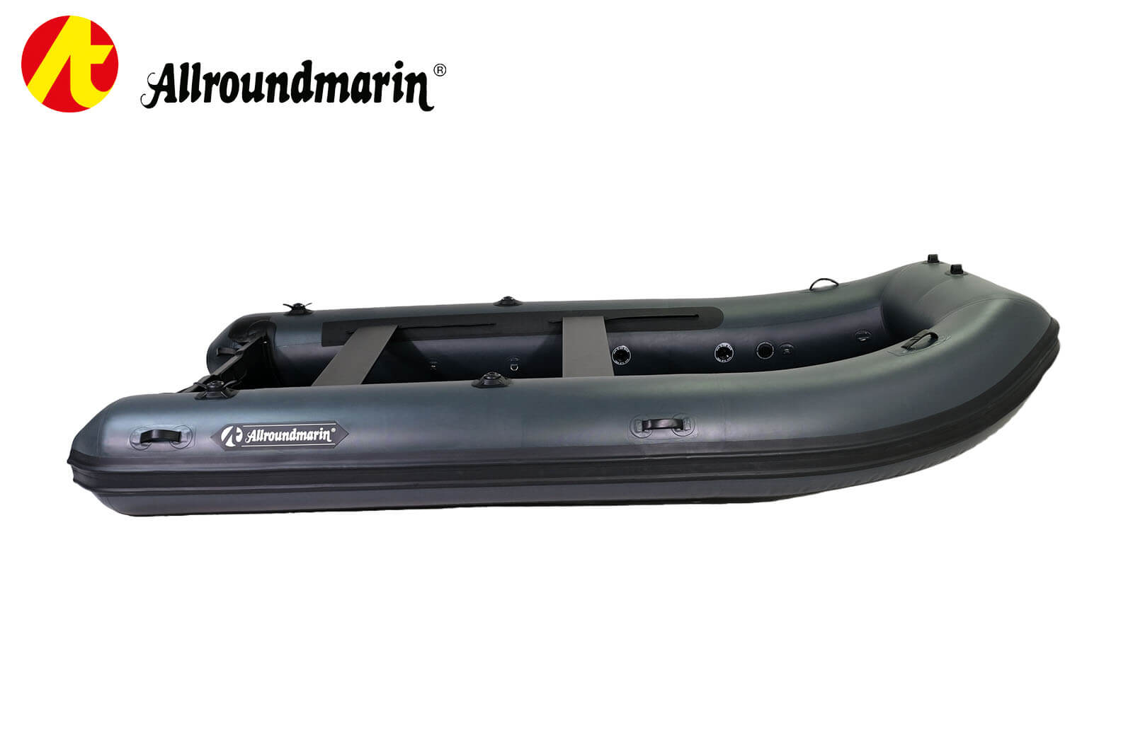 Allroundmarin Predator Schlauchboot