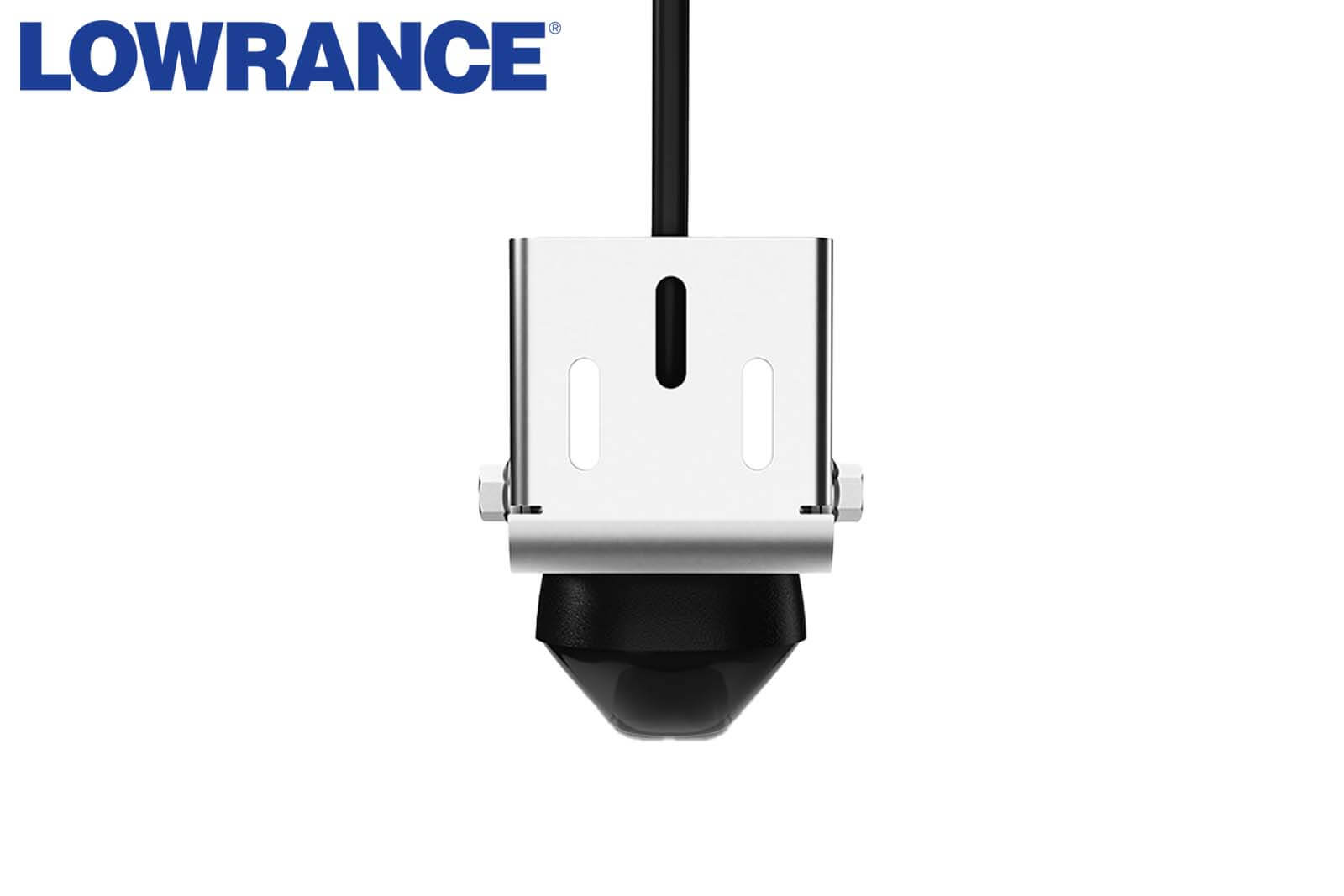 Lowrance Active Imaging HD Gaber Halterungsansicht