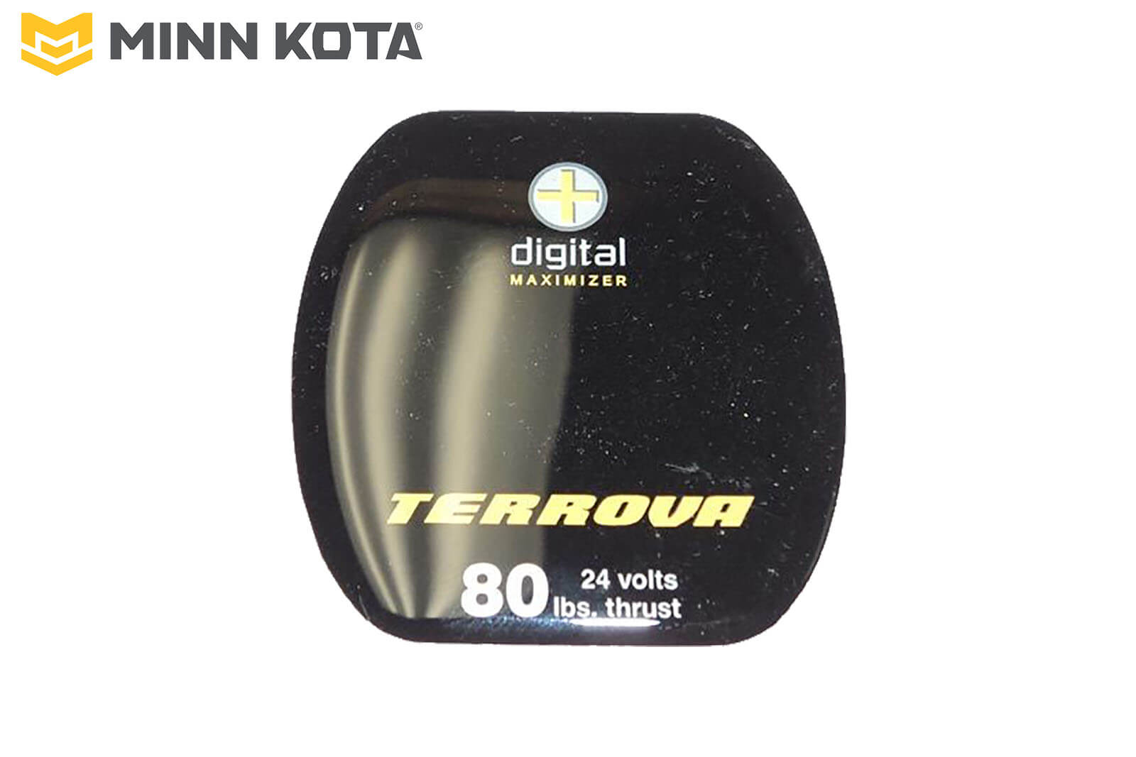 Minn Kota Ersatzteil - Decal, Cover, Terrova 80 - 2325674