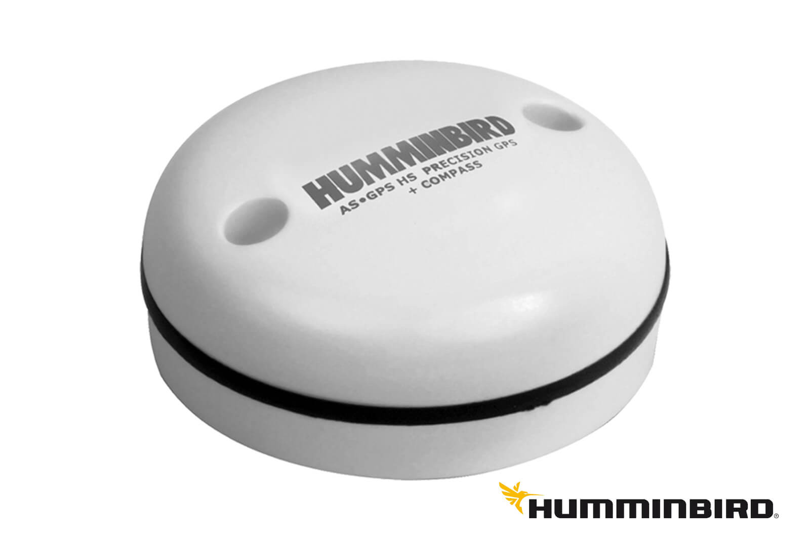 Humminbird Antenne mit Richtungssensor AS GPS HS