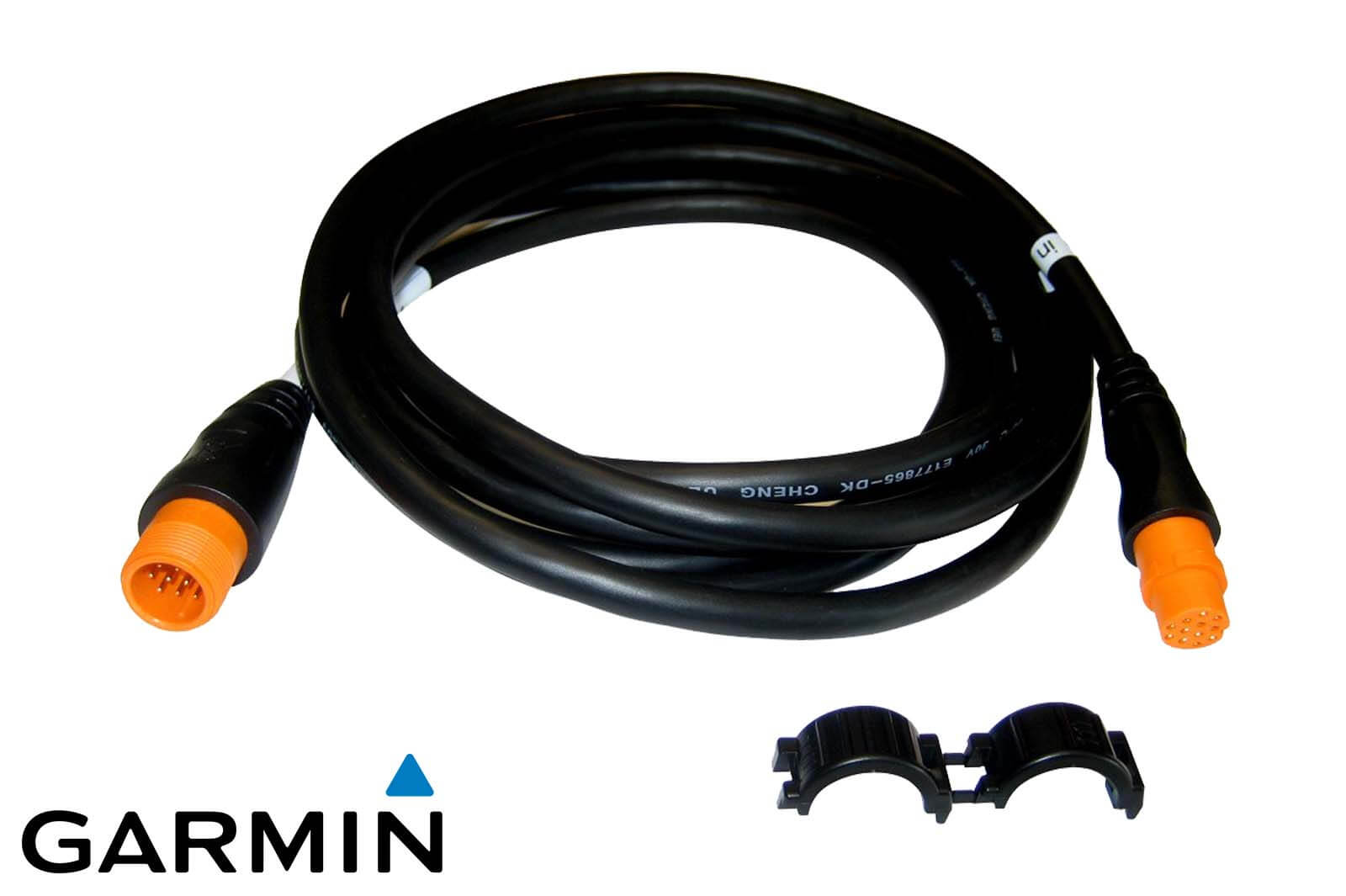 Garmin Geber Verlängerungskabel mit 12 Pin 010-11617-32