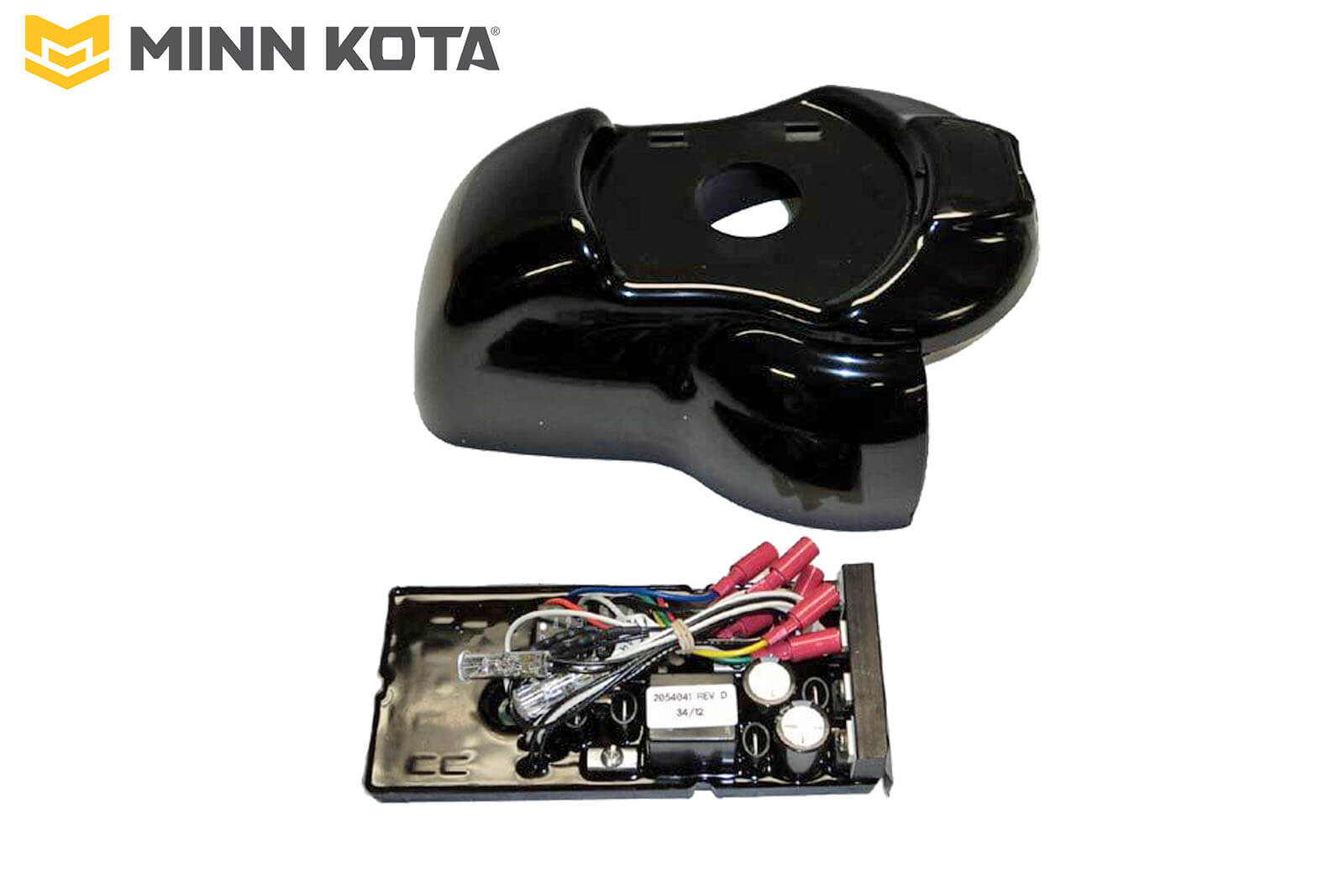 Minn Kota Ersatzteil - Control board 24V Vantage 2774041