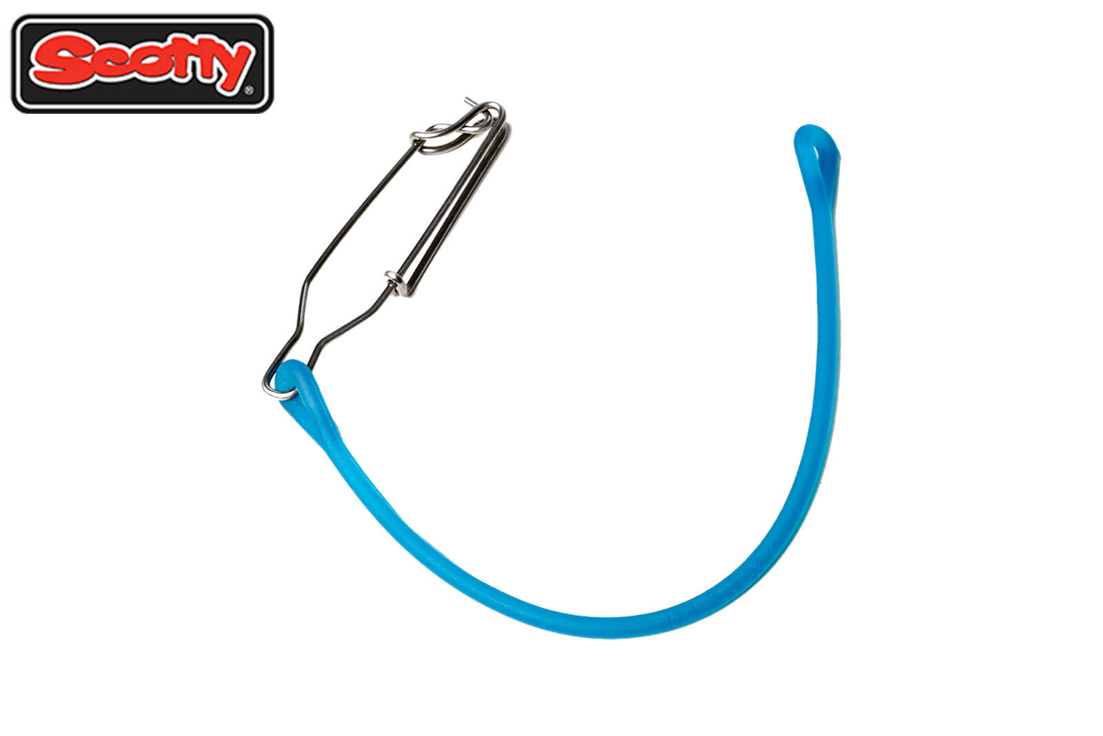 Scotty Trolling Snubber Absorber-Gummi 371