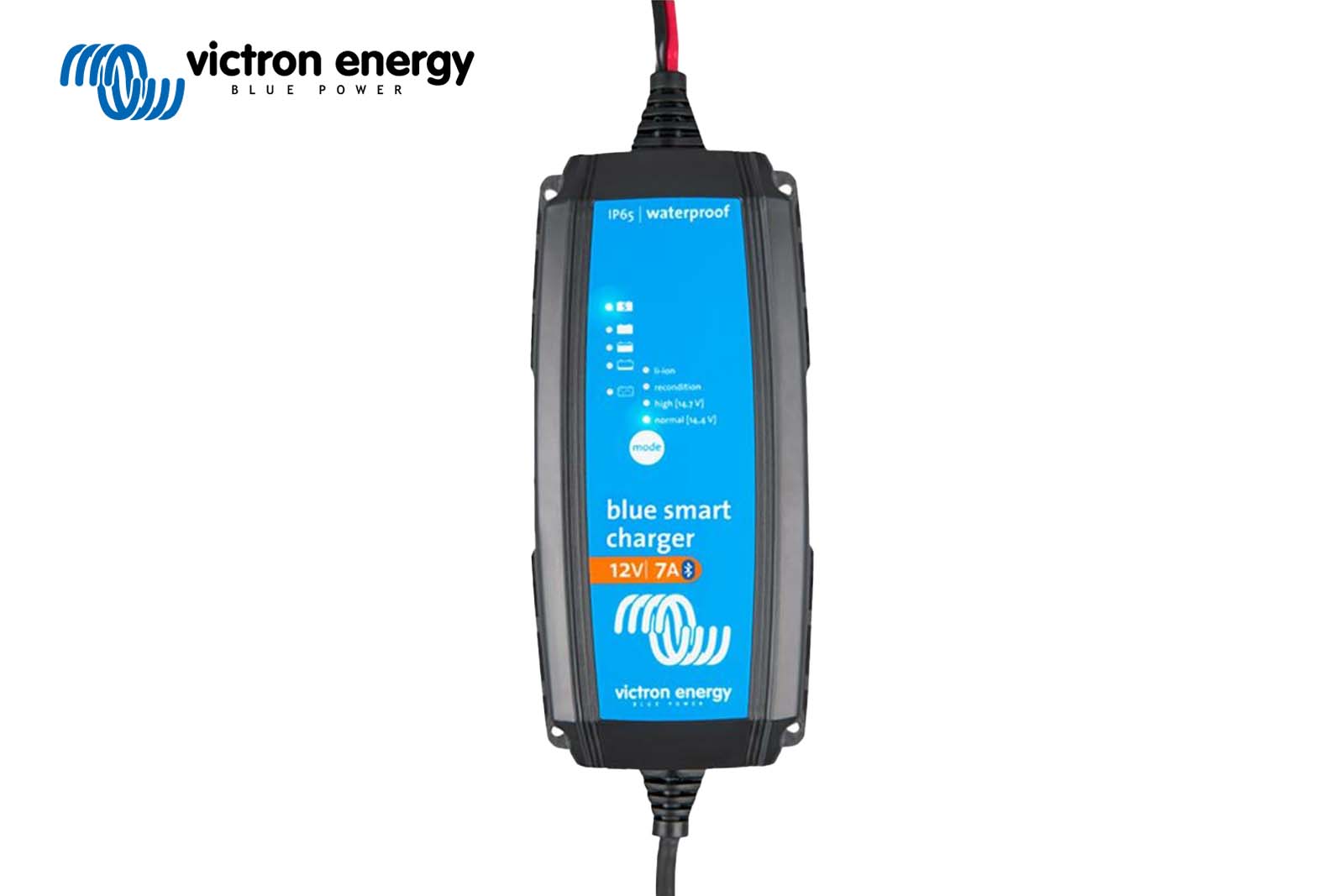 Victron Energy Blue Smart IP65 Ladegerät