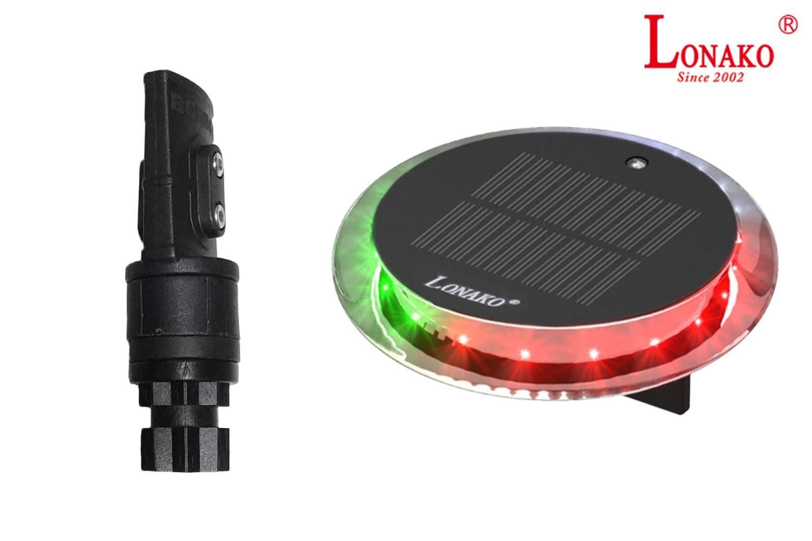 Lonako LED Positionslicht