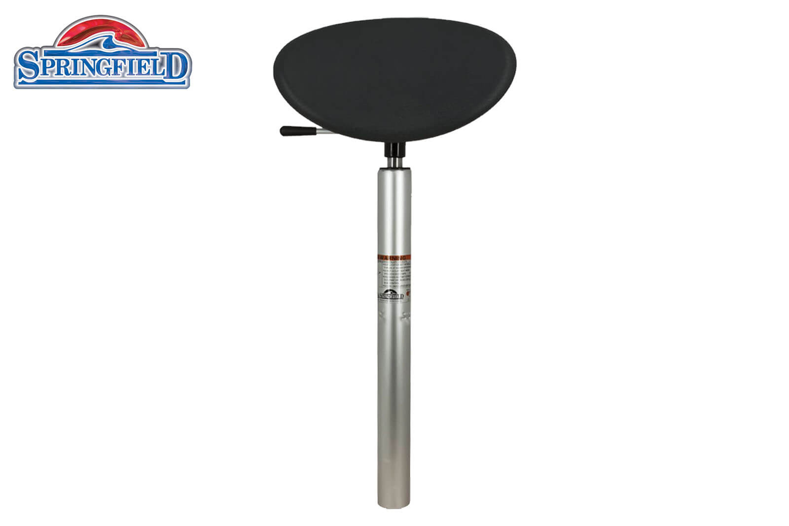 Springfield Marine Casting Seat Plug-In Universal, von vorne