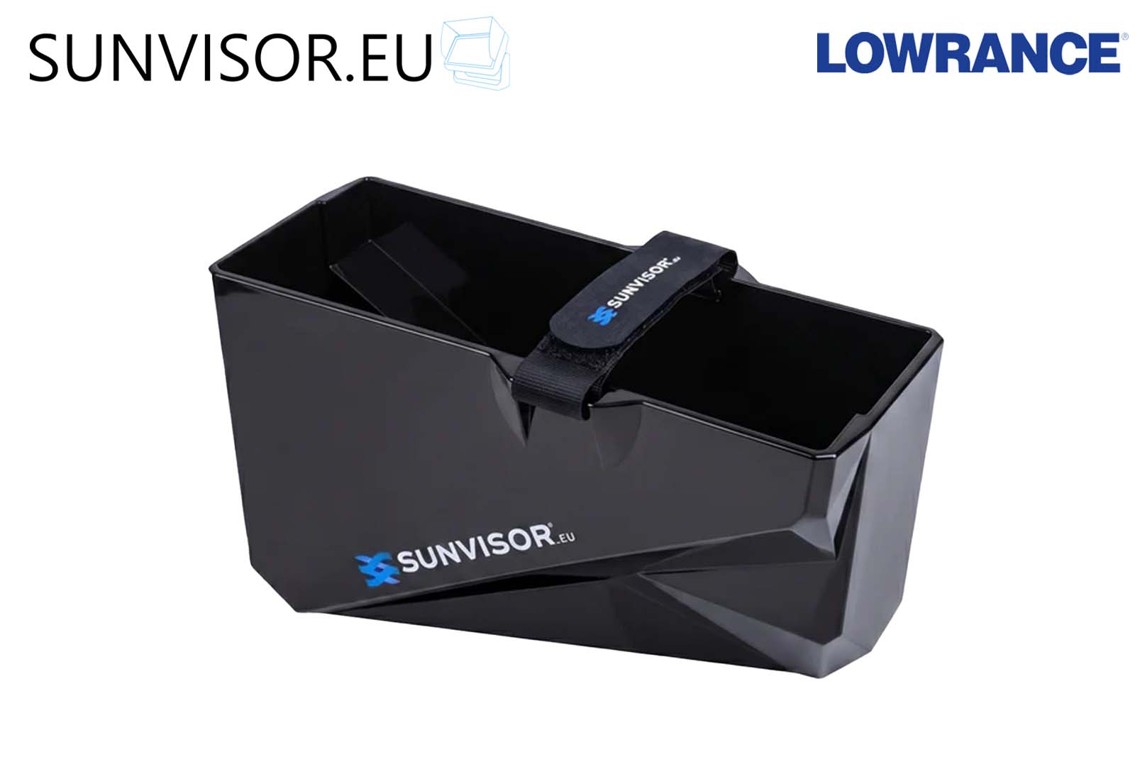 SUNVISOR Schutzhülle für Geber