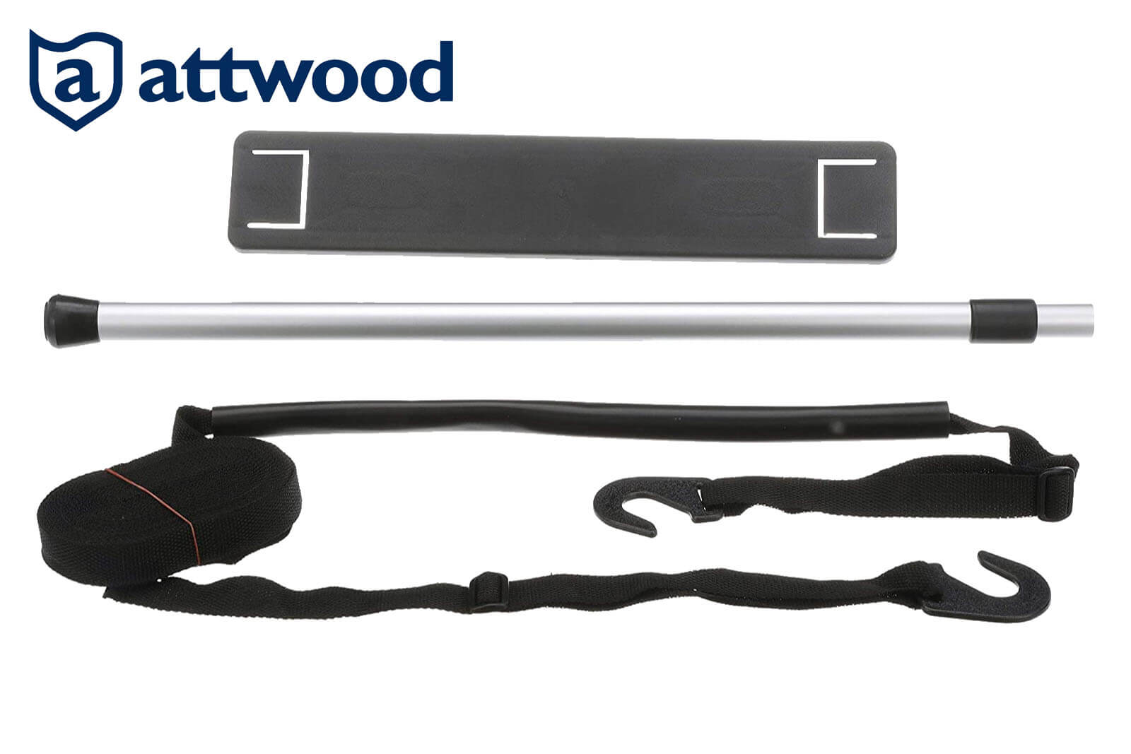 Attwood Planenspanner