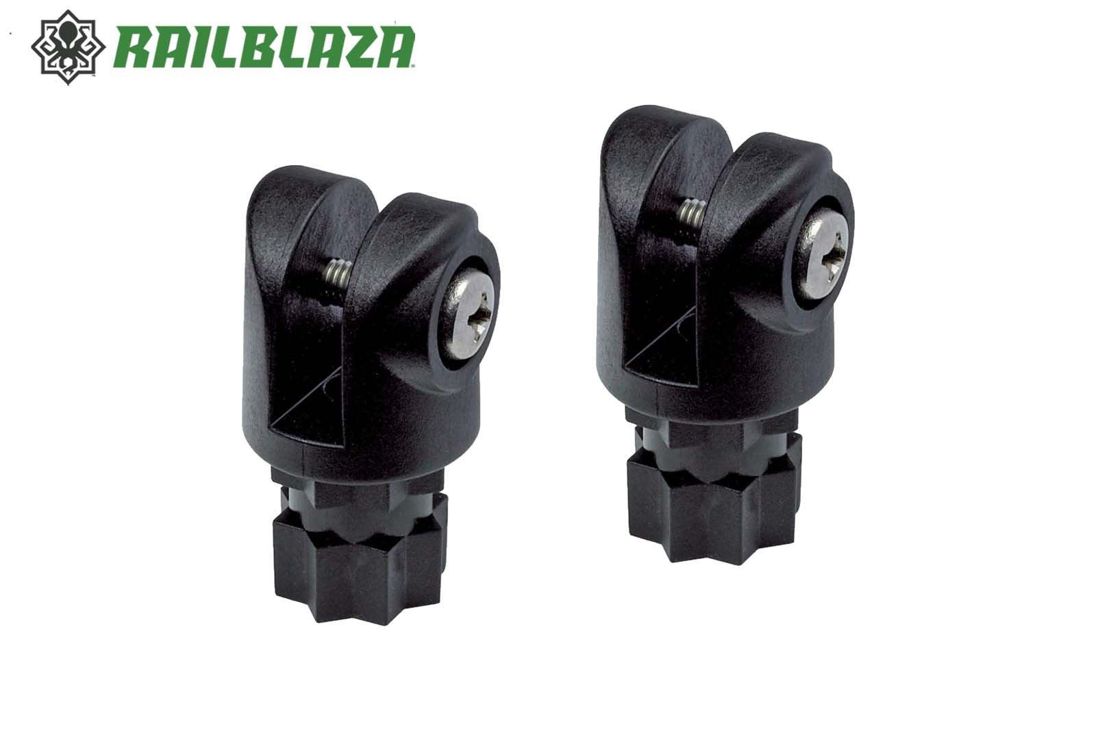 Railblaza Bimini-Halter mit Sternadapter