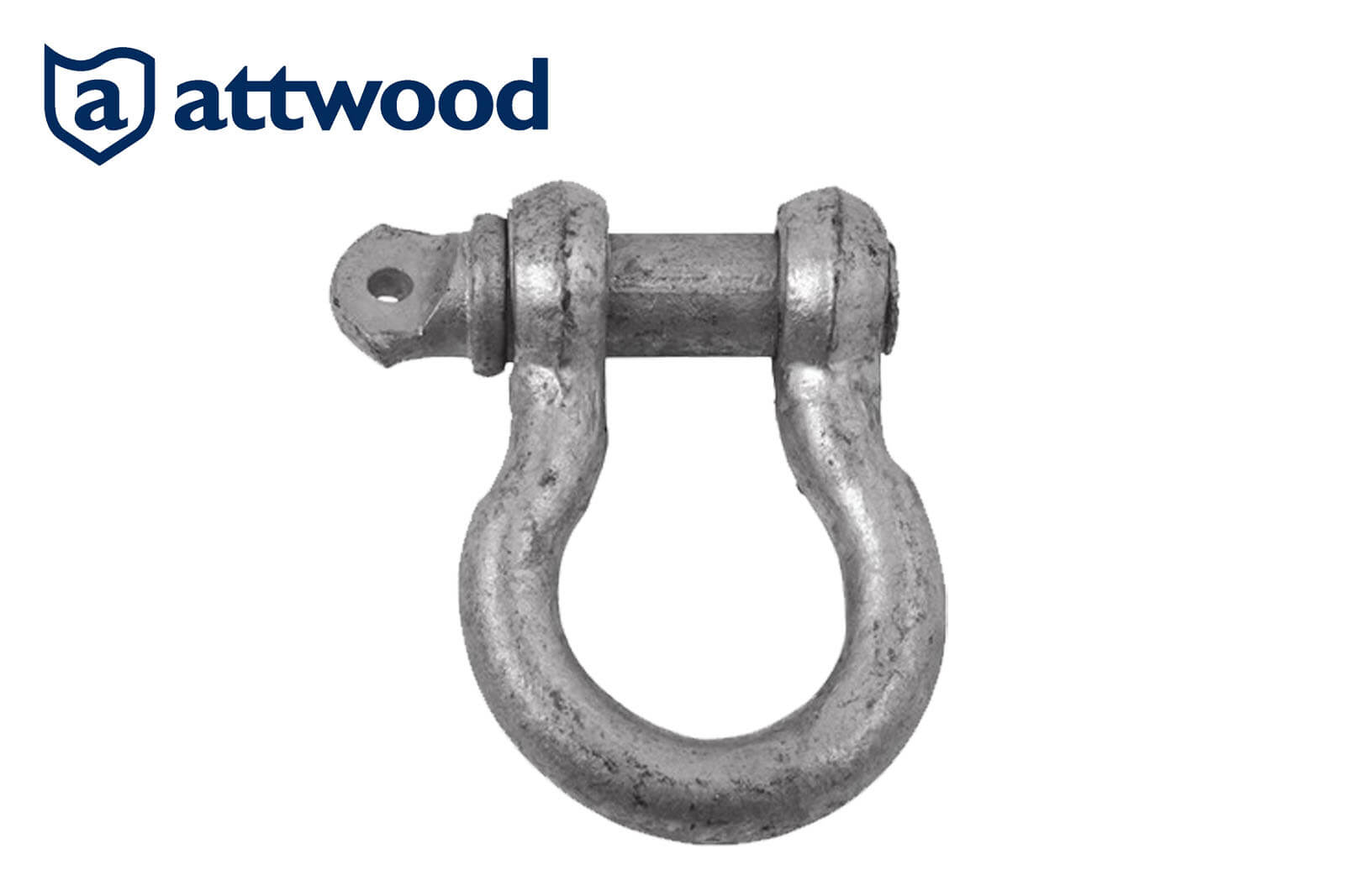Attwood Schäkel