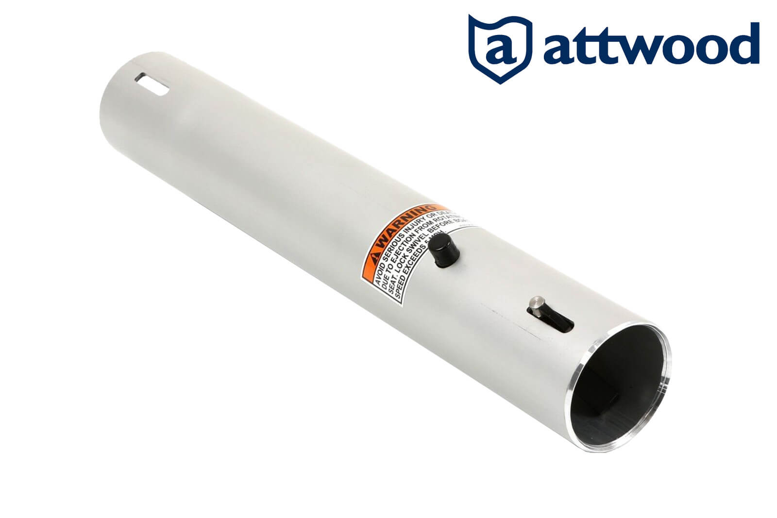 Attwood Swivl-Eze 238 Stuhlbein mit Locking
