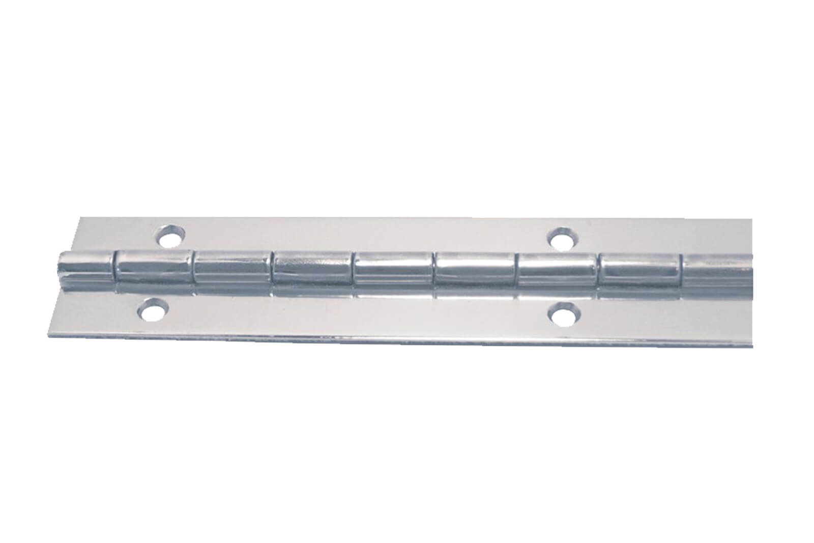 Attwood Klavierband Edelstahl 100cm