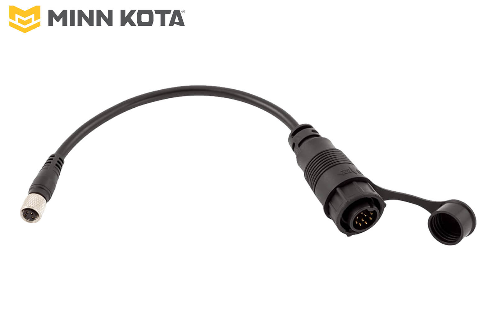 Minn Kota Adapterkabel MKR-US2-16 für Lowrance HDS und Elite Ti2