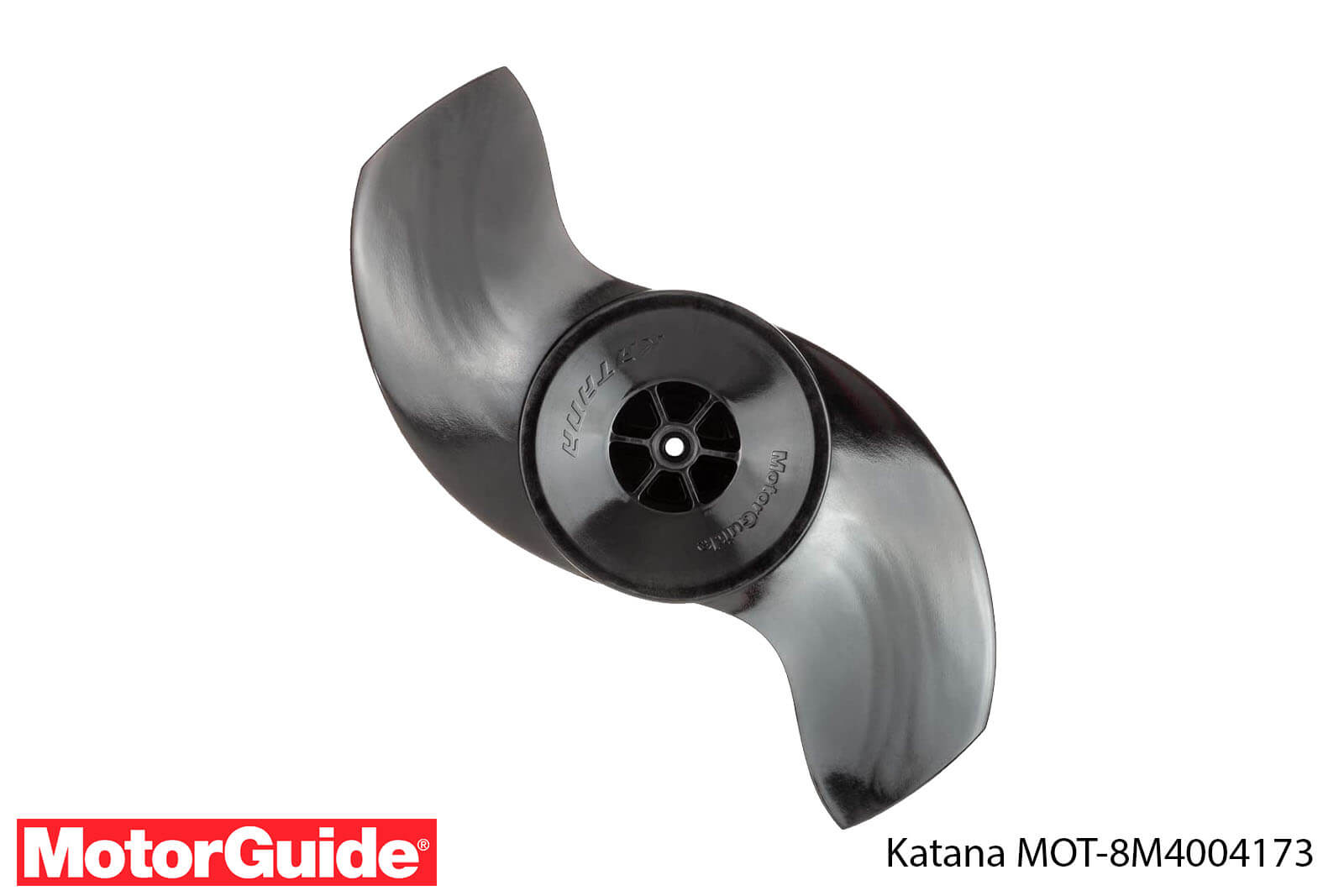 MotorGuide Propeller für Elektromotor