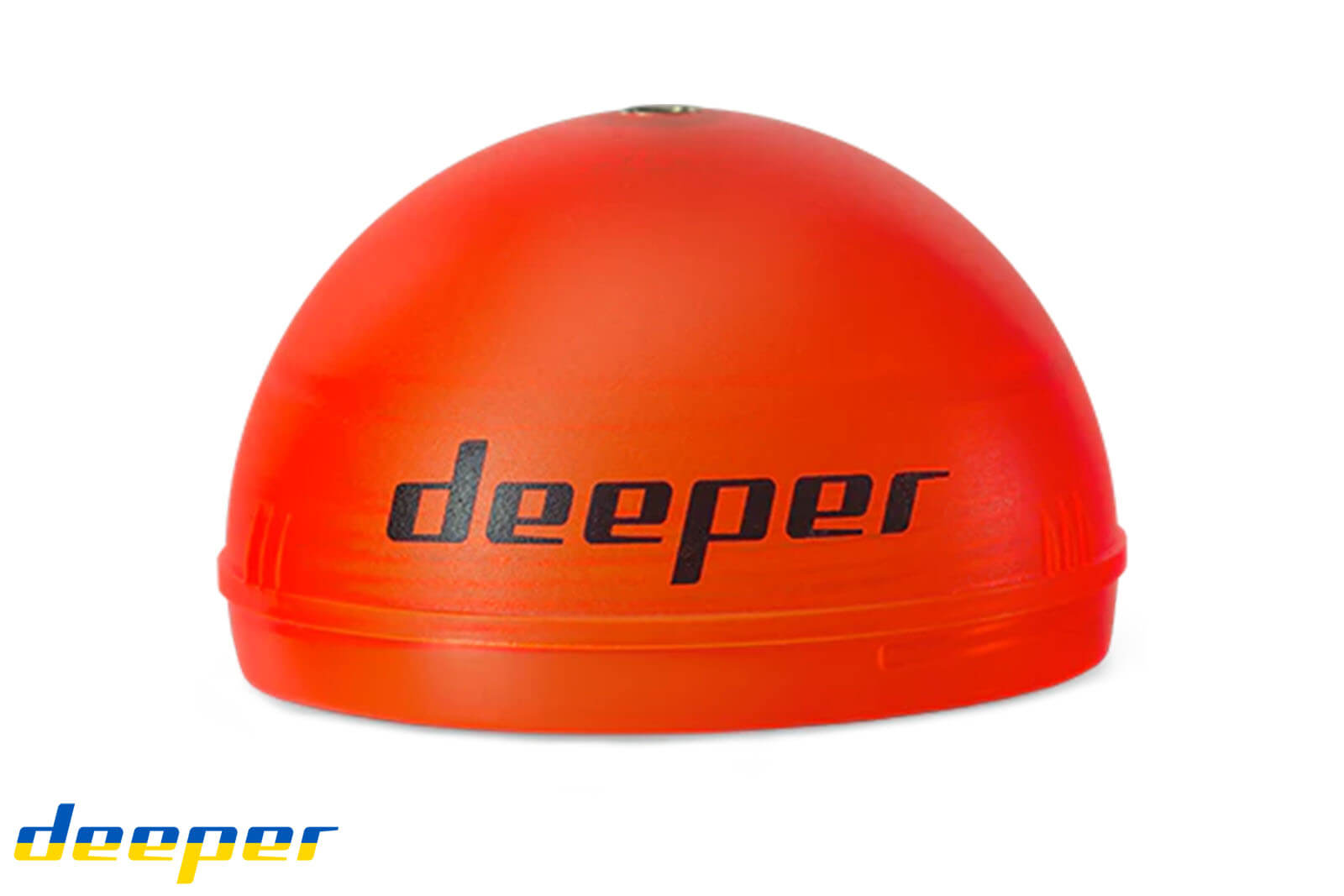 Deeper Night Fishing Cover
