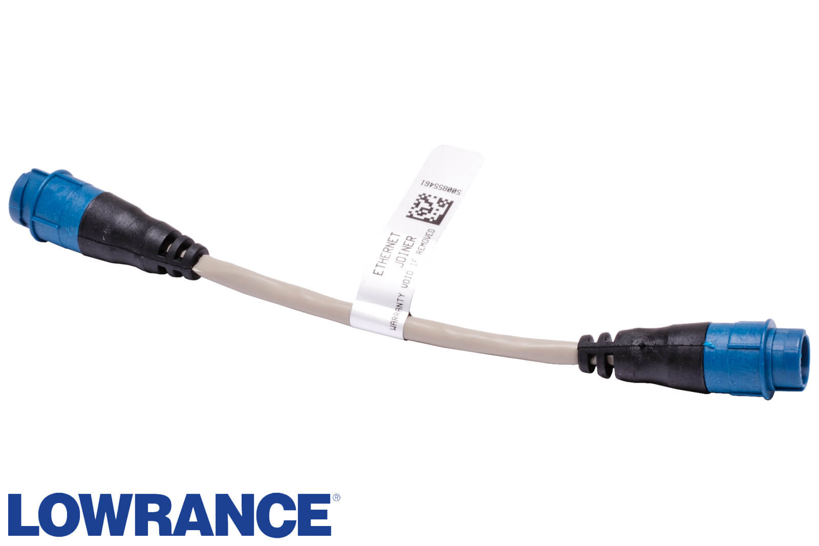 Lowrance Ethernet Verbinder