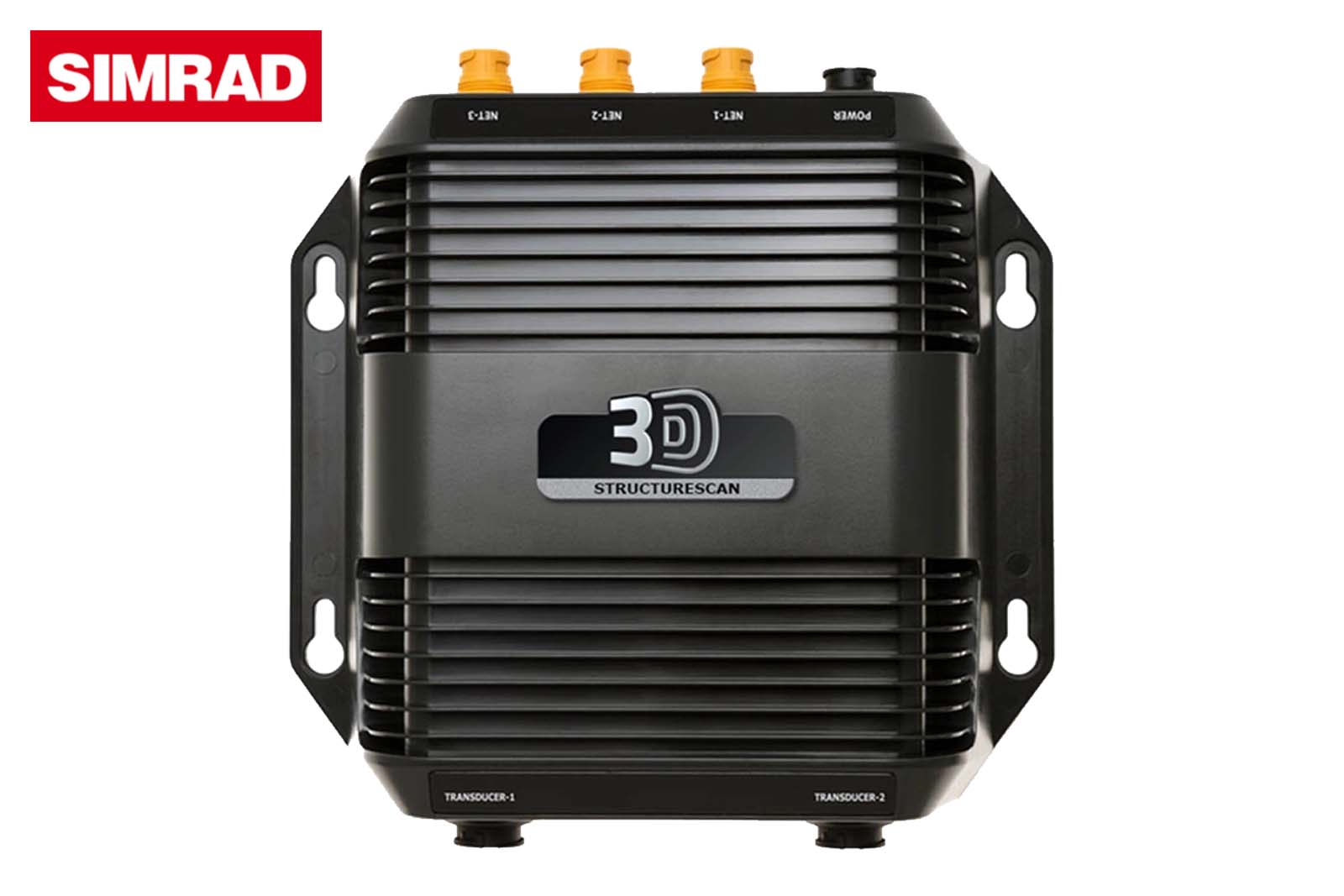 Simrad StructureScan 3D Modul
