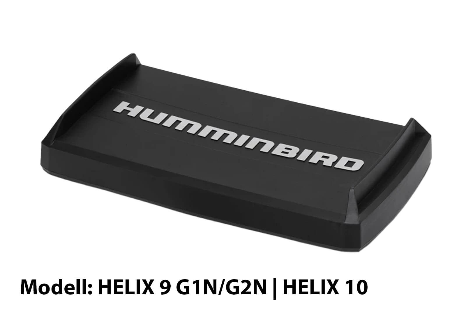 Humminbird Schutzabdeckung für HELIX