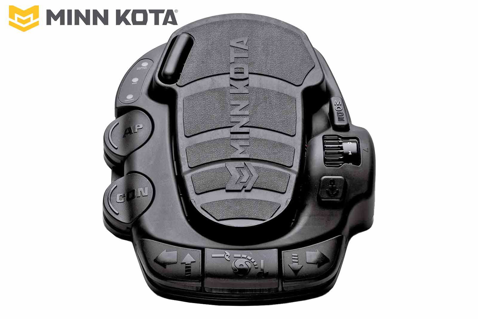 Minn Kota Fußpedal für Minn Kota Ulterra