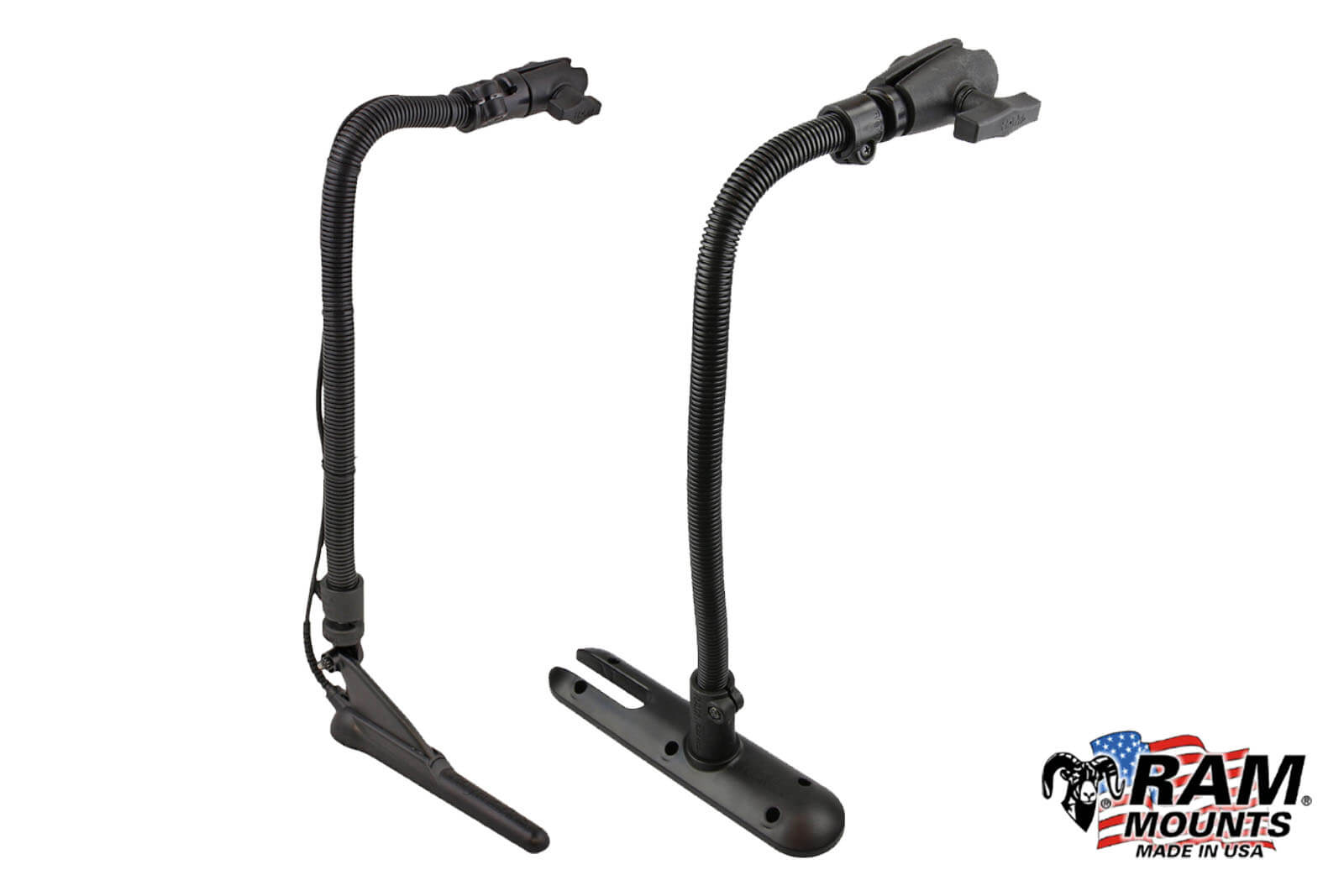 Flexible RAM Mounts Geberstange