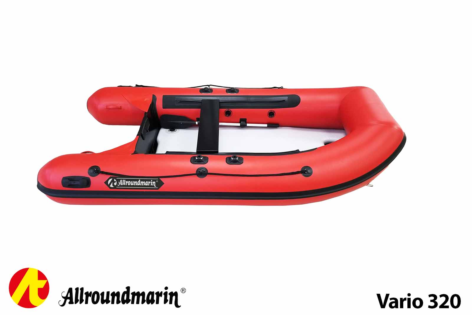 Allroundmarin Vario Schlauchboot