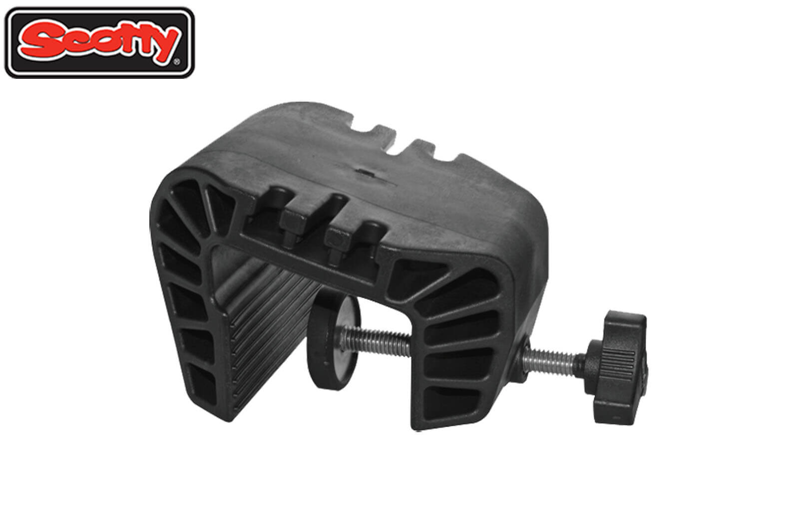 Scotty Portable Clamp Mount 449 ohne Sockel