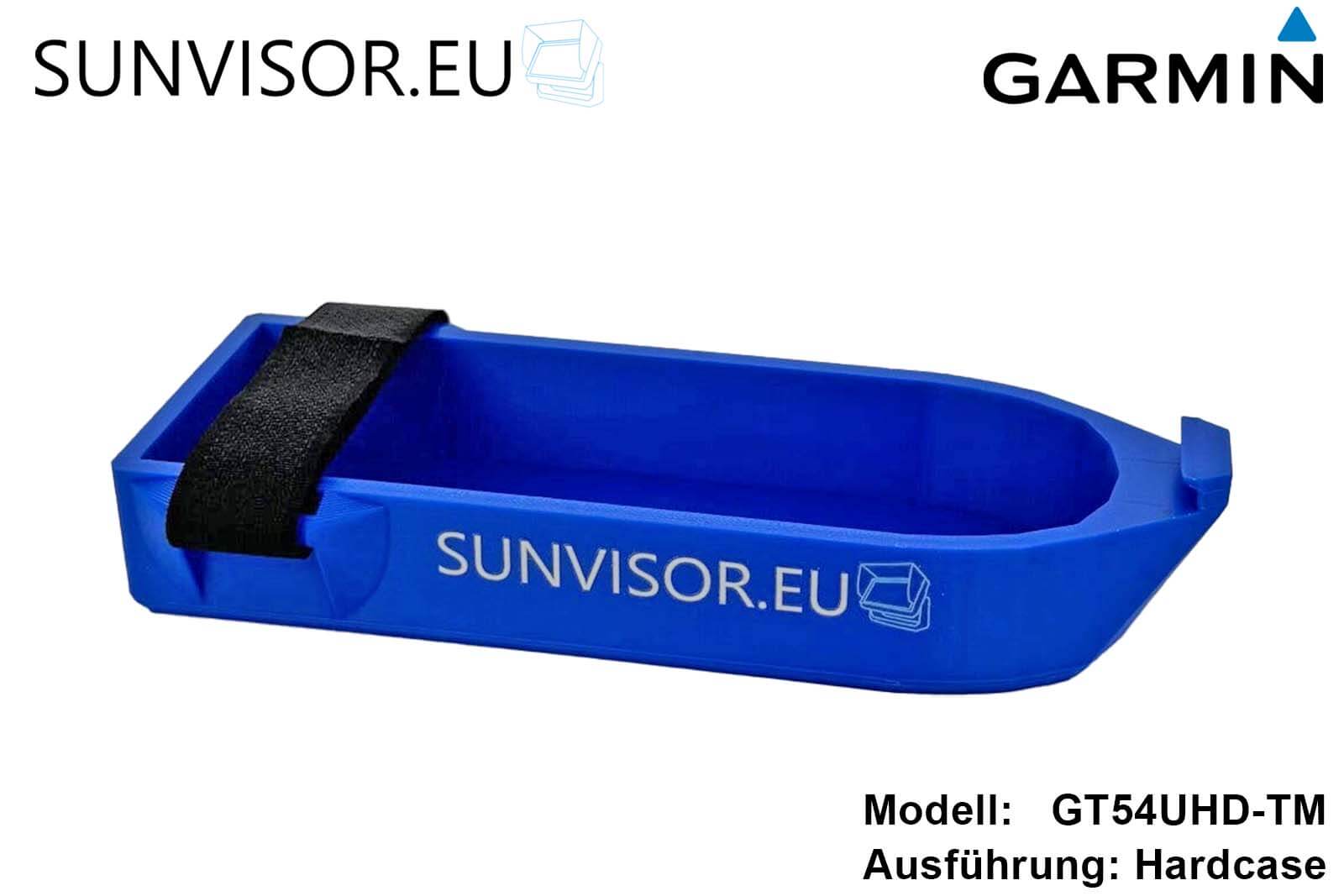 SUNVISOR Schutzhülle für Geber