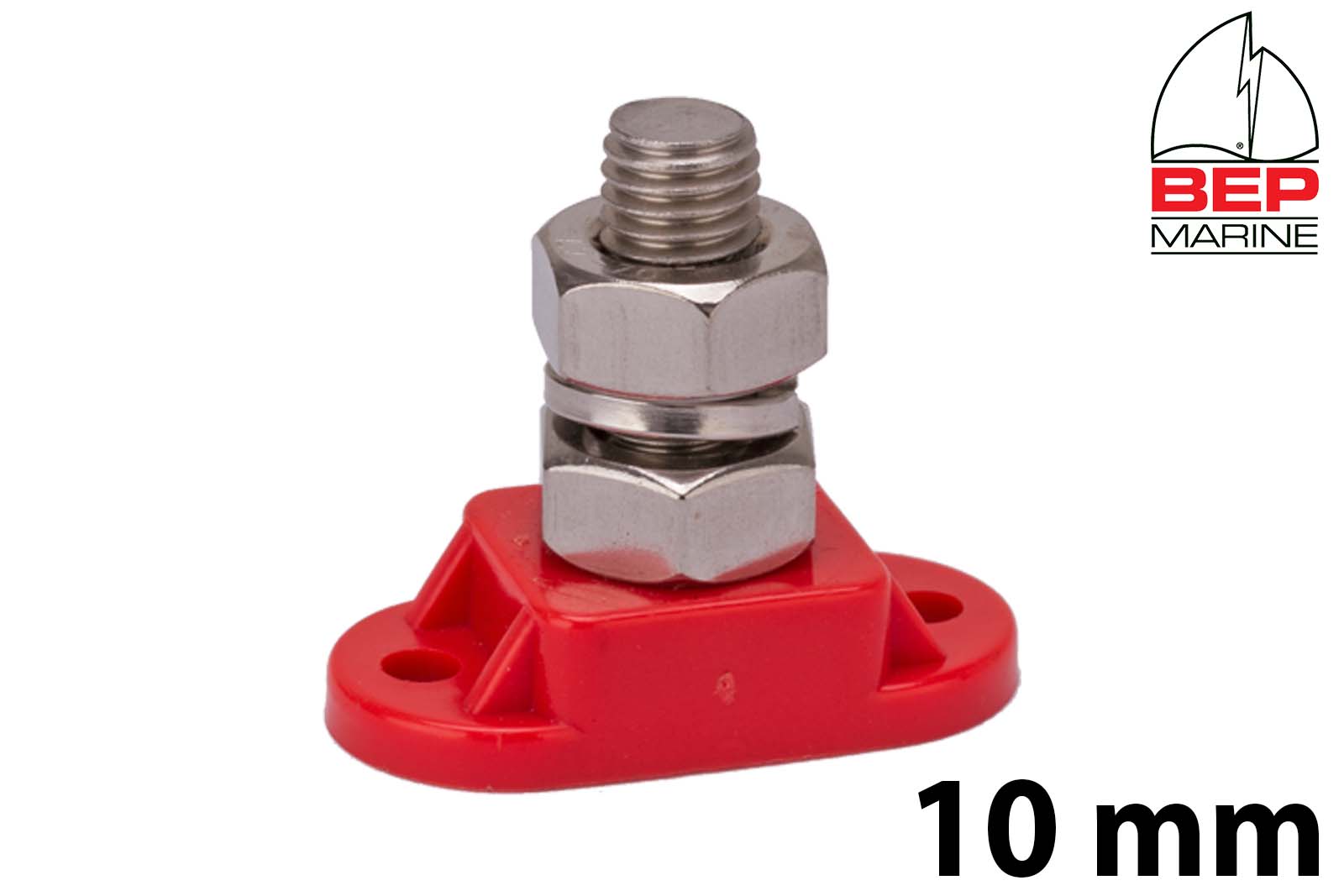 BEP Stromverteiler & Abdeckkappe