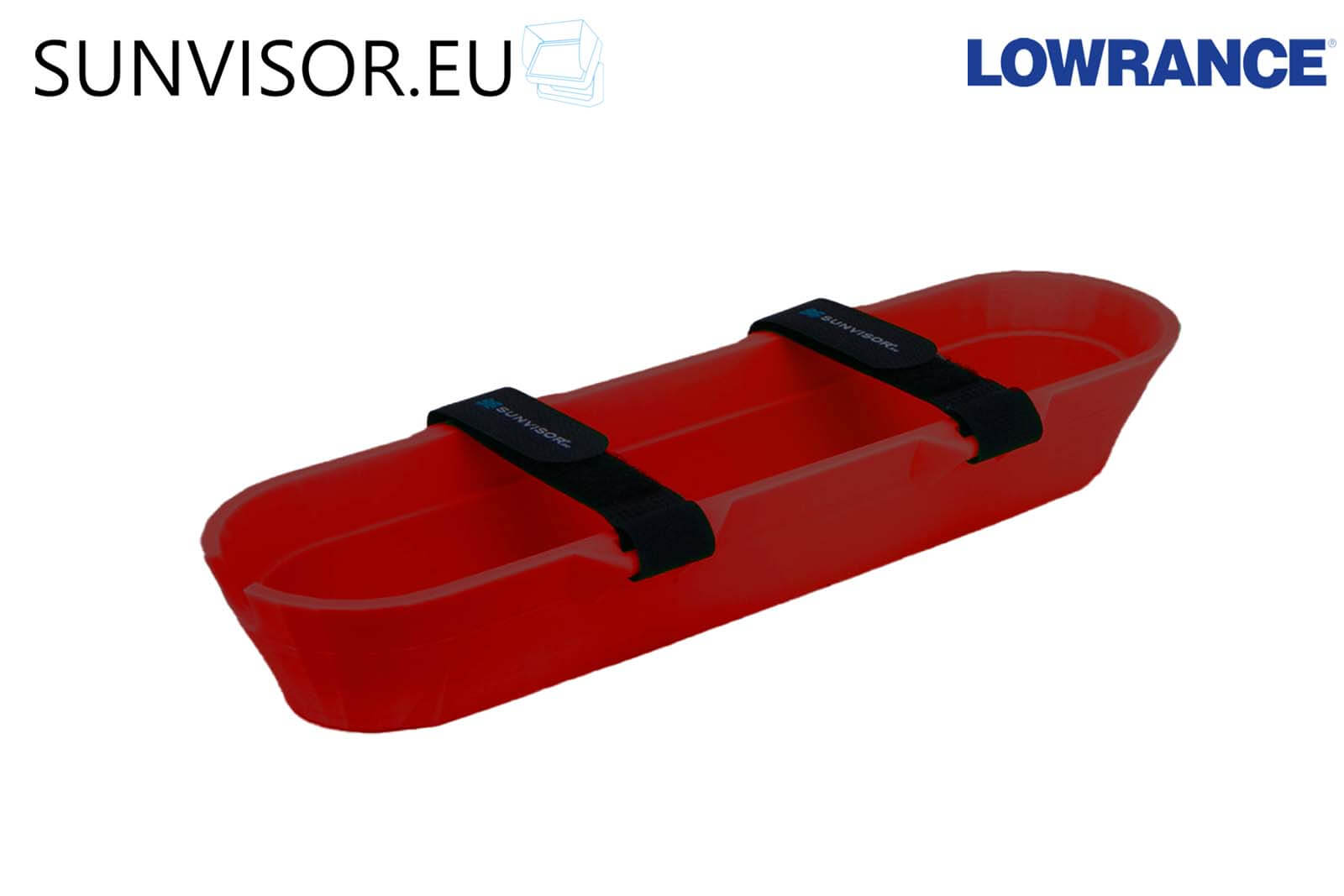SUNVISOR Schutzhülle für Geber