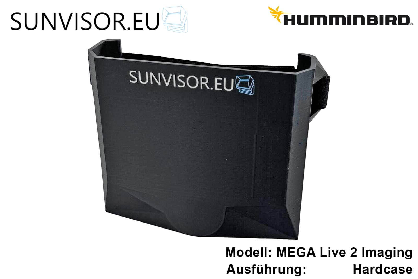 SUNVISOR Schutzhülle für Geber