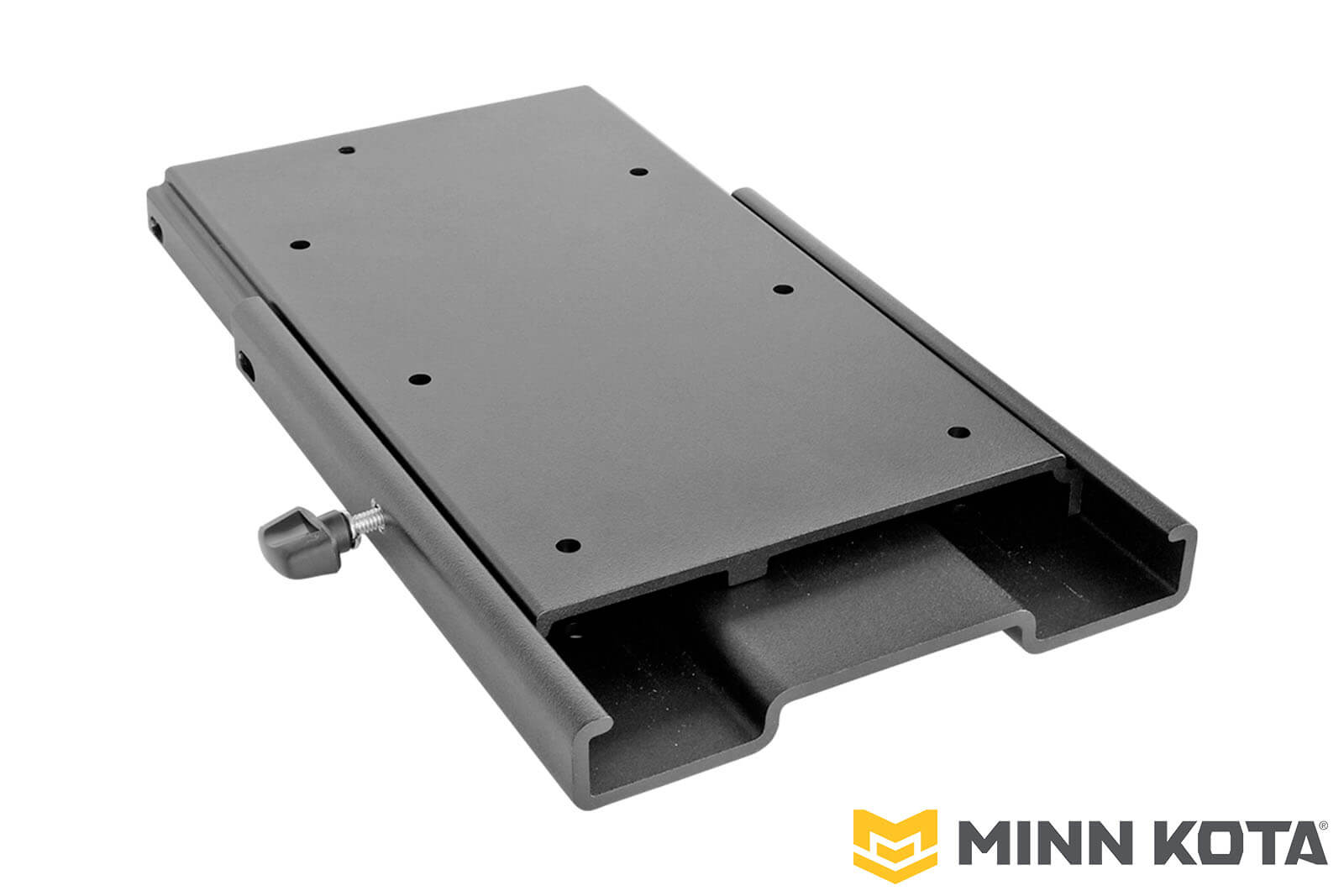 Minn Kota Montageplatte MKA-16-03