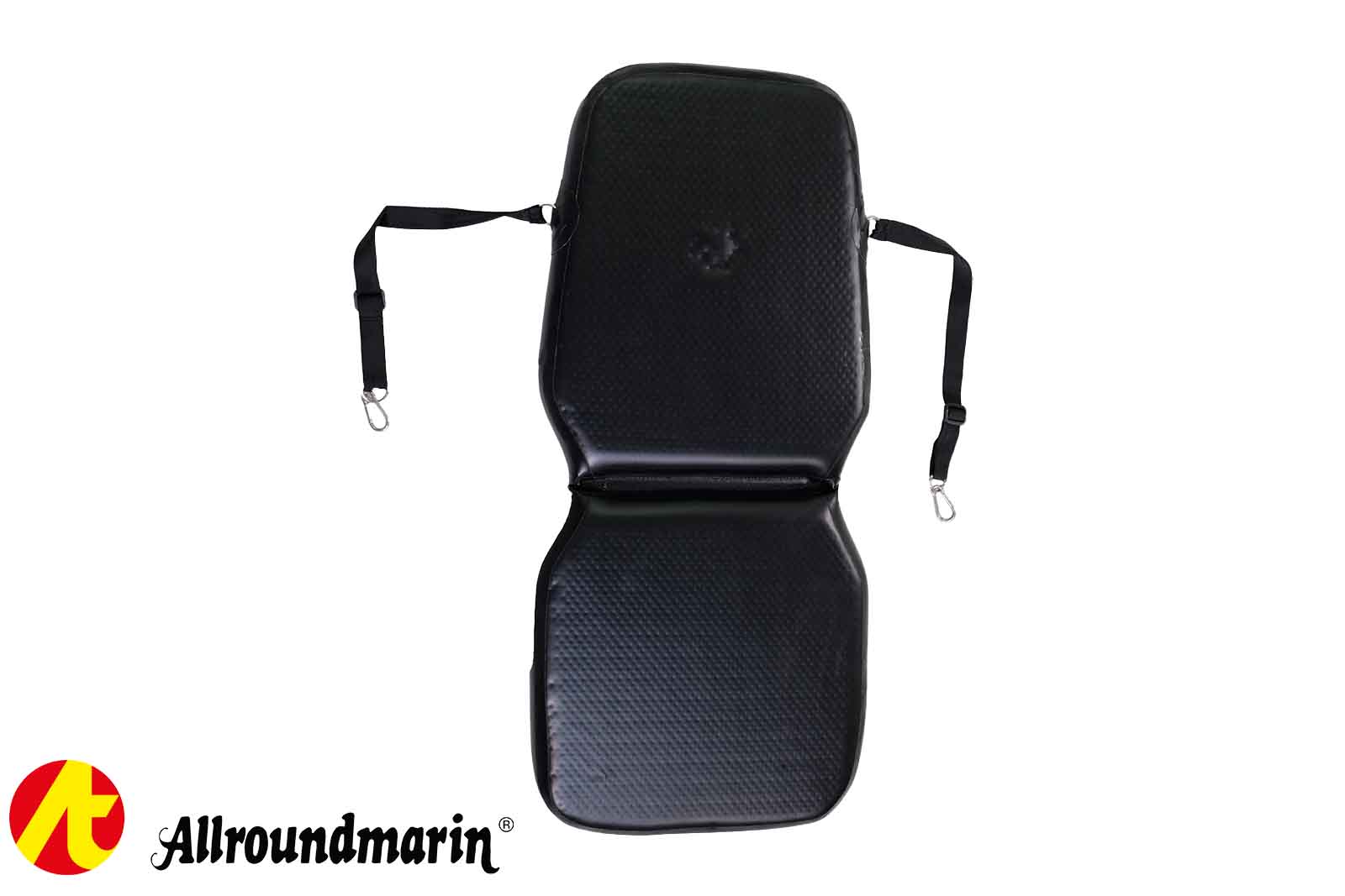 Allroundmarin Belly Boot 170 Detailansicht Sitz