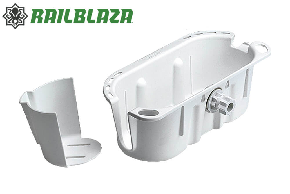 Railblaza Staubehälter StowPod Storage Caddy